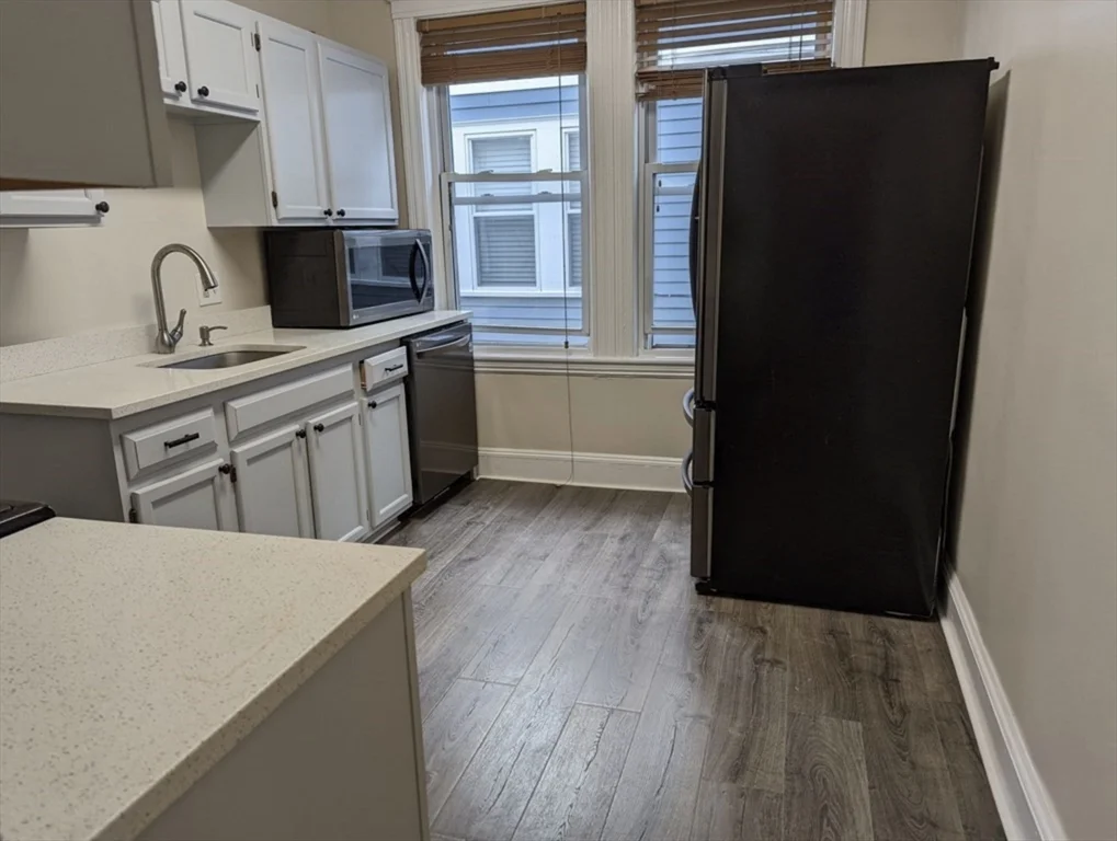 2 bed, 1 bath apartment for rent at 11 Sedgwick St Unit 8, Jamaica Plain — photo 18 of 31
