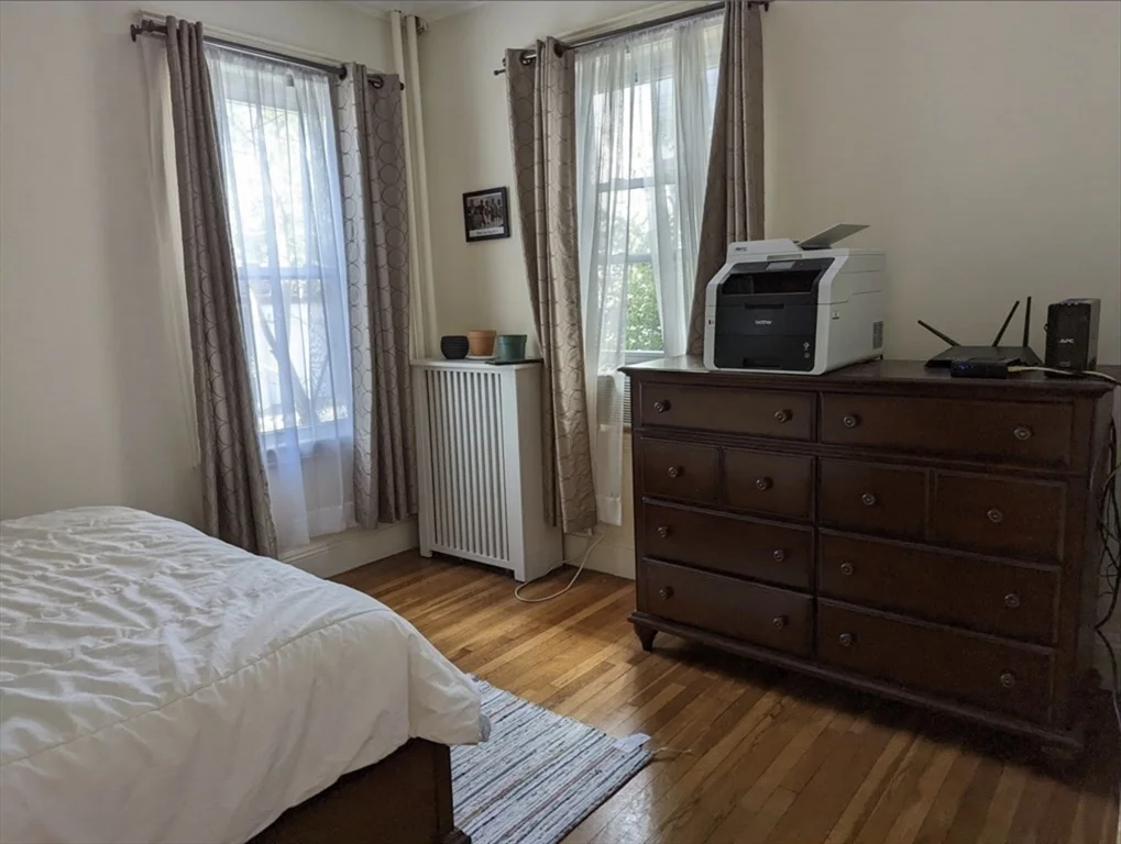 2 bed, 1 bath apartment for rent at 11 Sedgwick St Unit 8, Jamaica Plain — photo 17 of 31