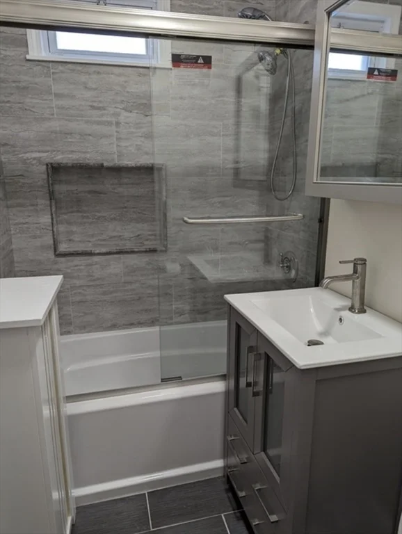 2 bed, 1 bath apartment for rent at 11 Sedgwick St Unit 8, Jamaica Plain — photo 23 of 31