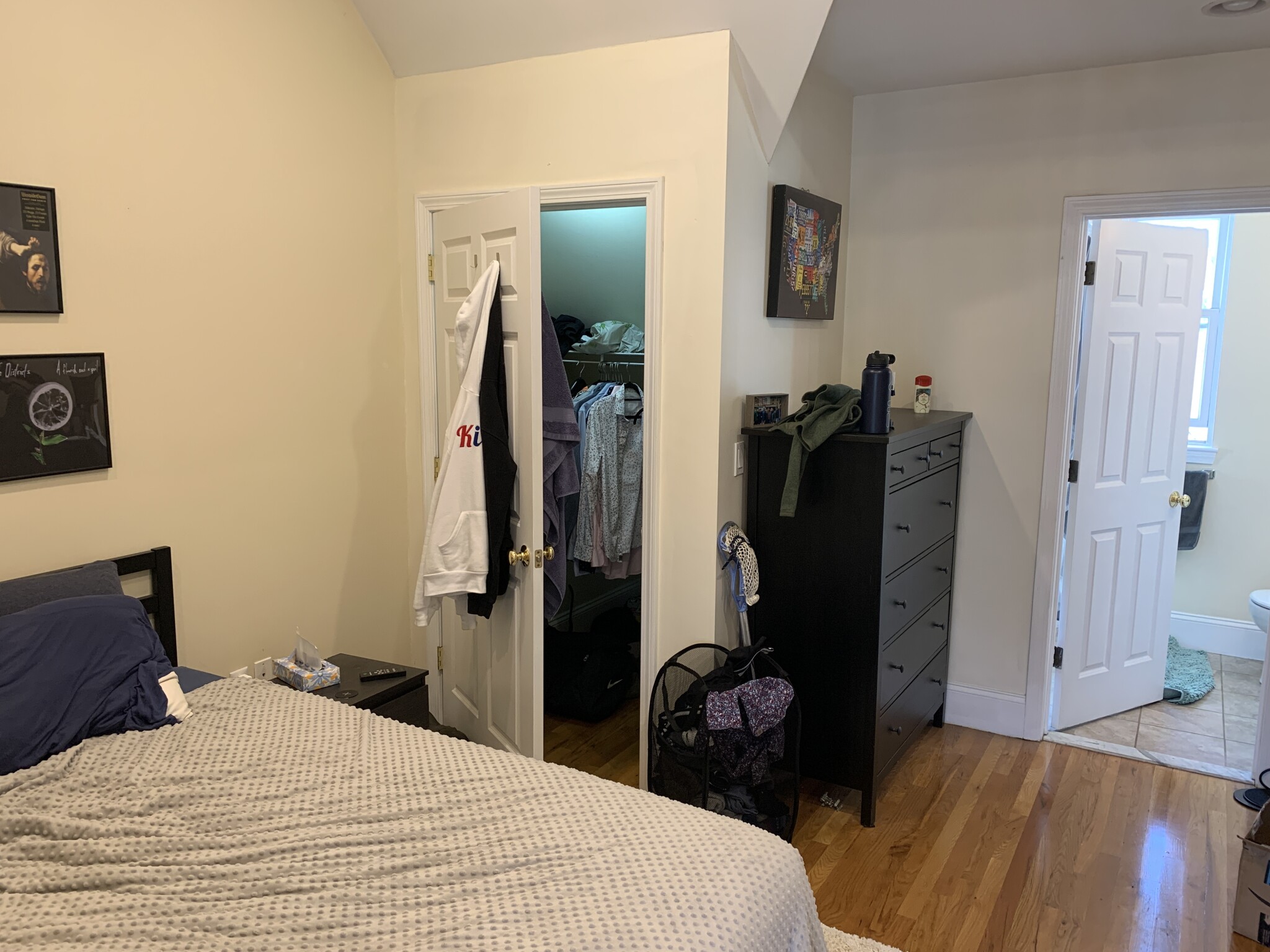 3 bed, 2.5 bath apartment for rent at 11 Sewall St Unit 1, Mission Hill — photo 18 of 25