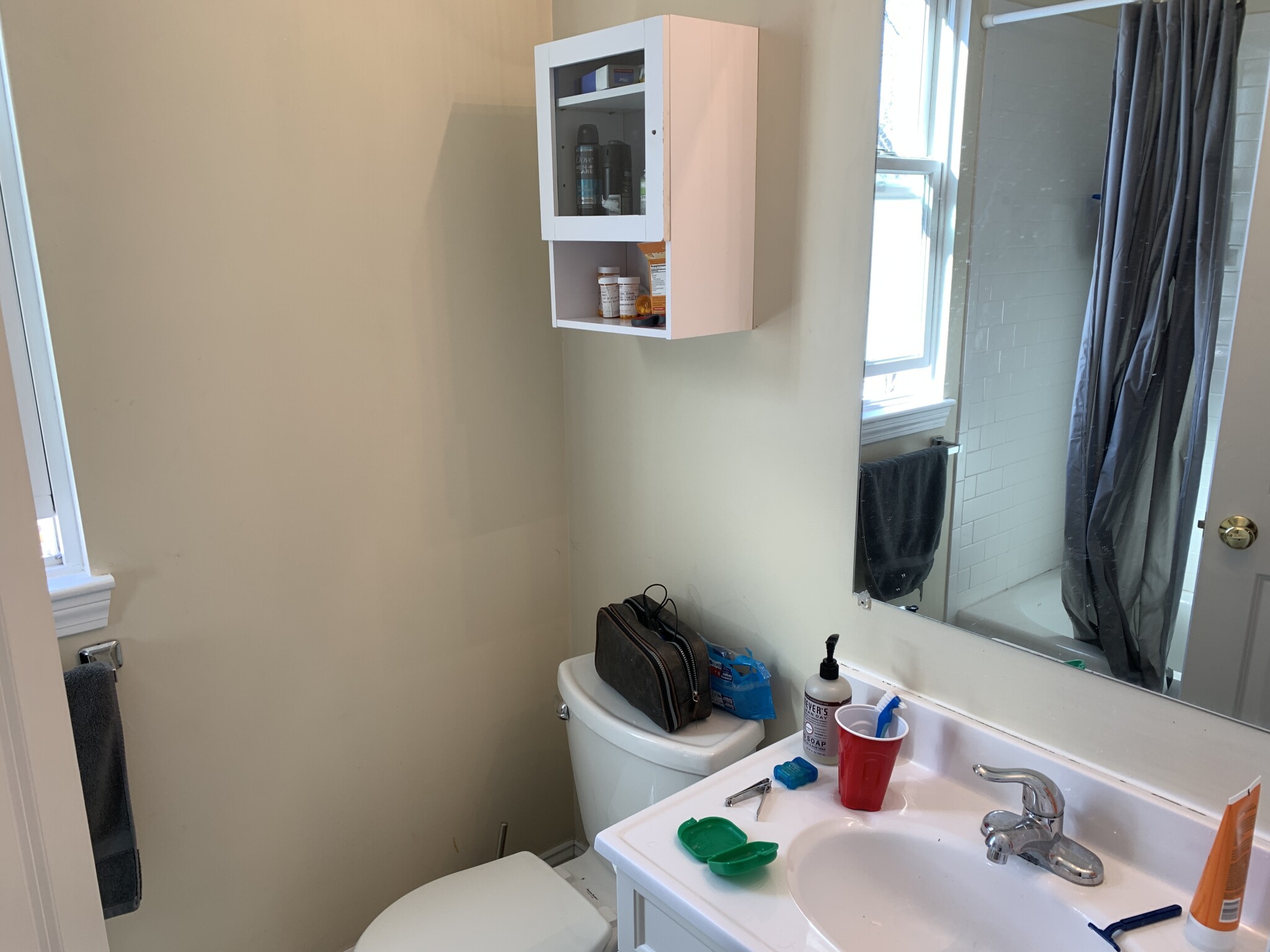 3 bed, 2.5 bath apartment for rent at 11 Sewall St Unit 1, Mission Hill — photo 15 of 25