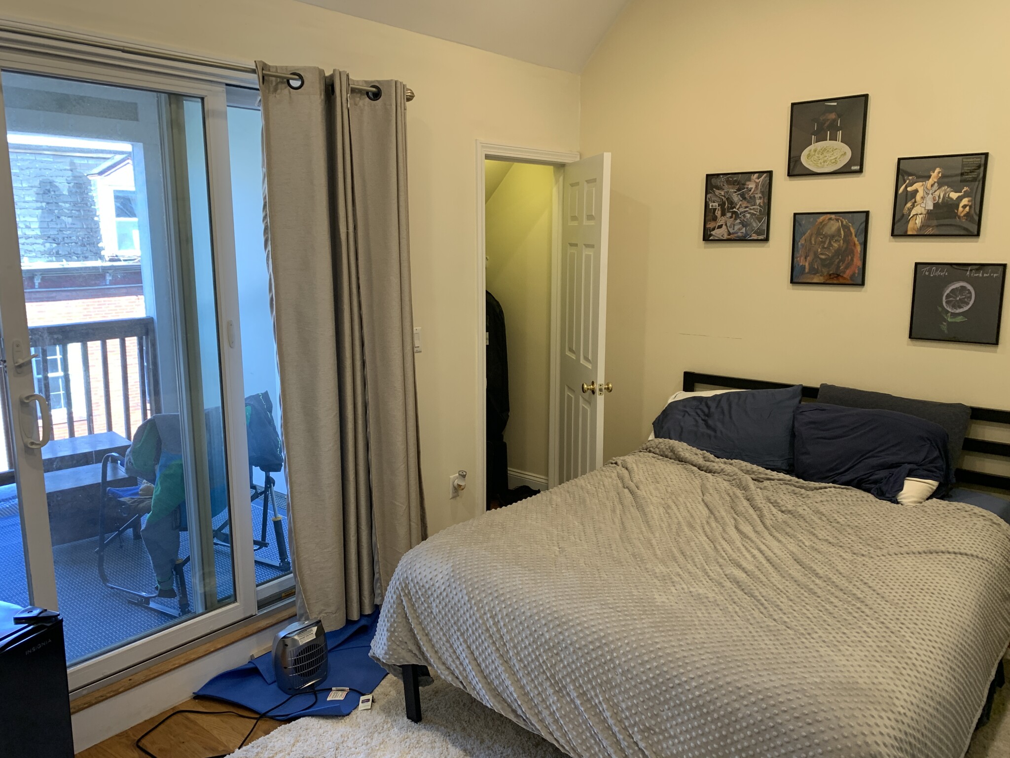 3 bed, 2.5 bath apartment for rent at 11 Sewall St Unit 1, Mission Hill — photo 17 of 25