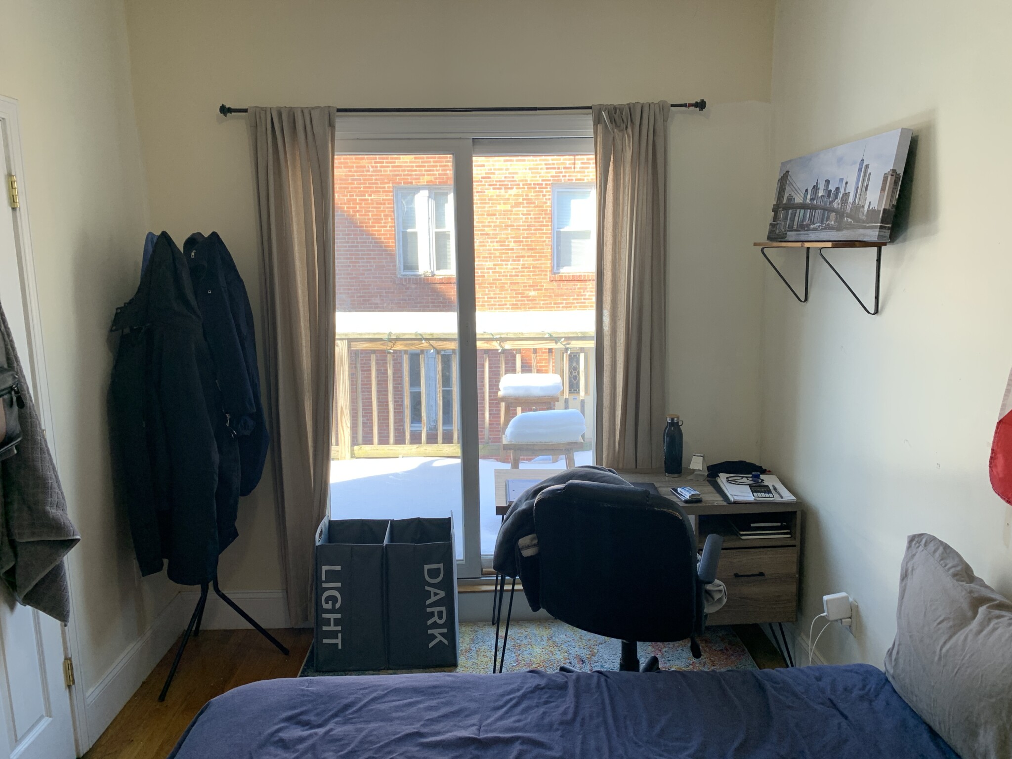3 bed, 2.5 bath apartment for rent at 11 Sewall St Unit 1, Mission Hill — photo 12 of 25