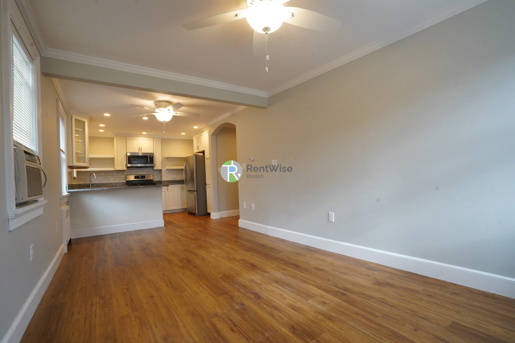 2 bed, 1 bath apartment for rent at 11 Shanley St Unit 3, Brighton — photo 6 of 22