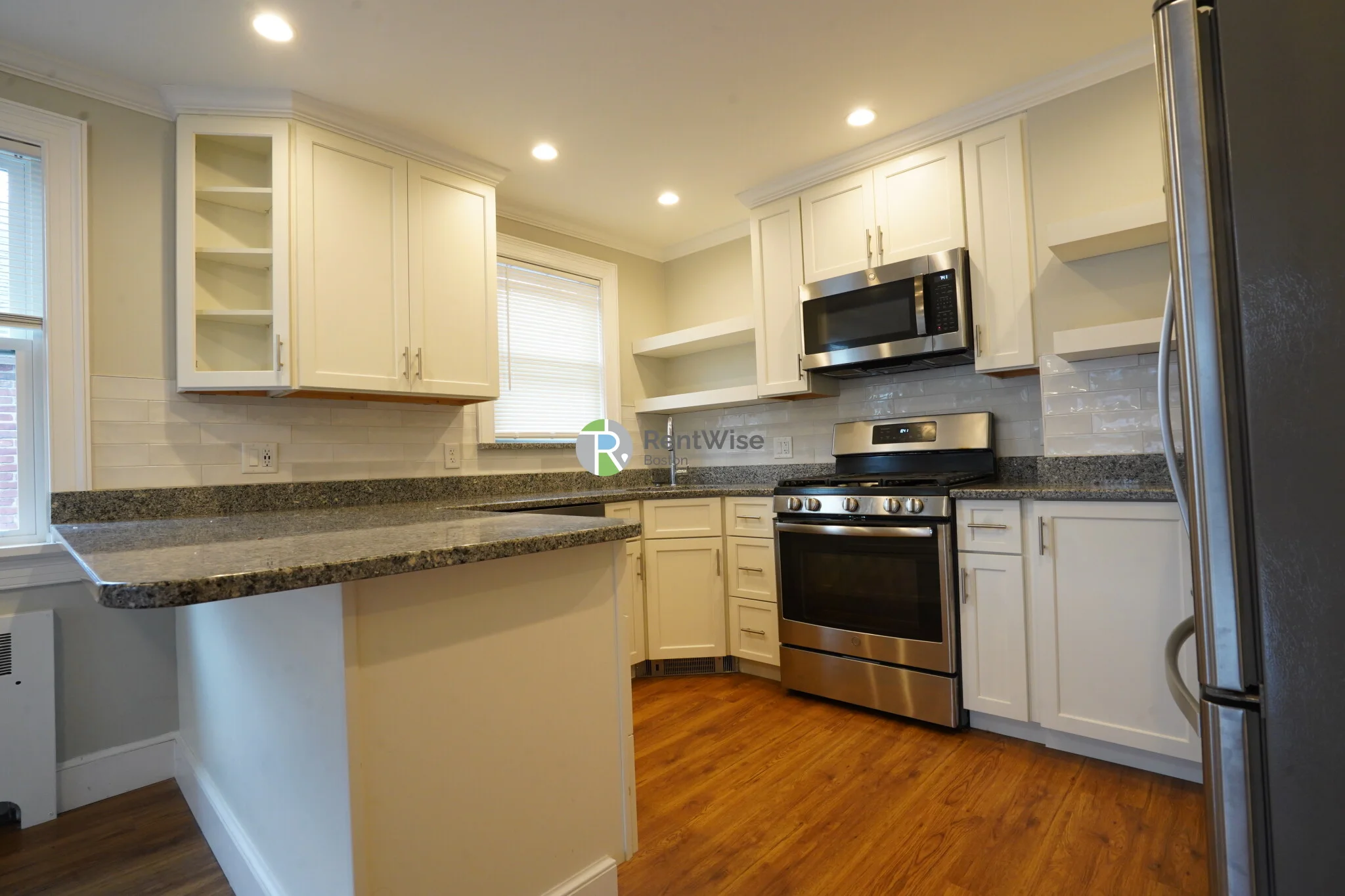 2 bed, 1 bath apartment for rent at 11 Shanley St Unit 3, Brighton — photo 9 of 22