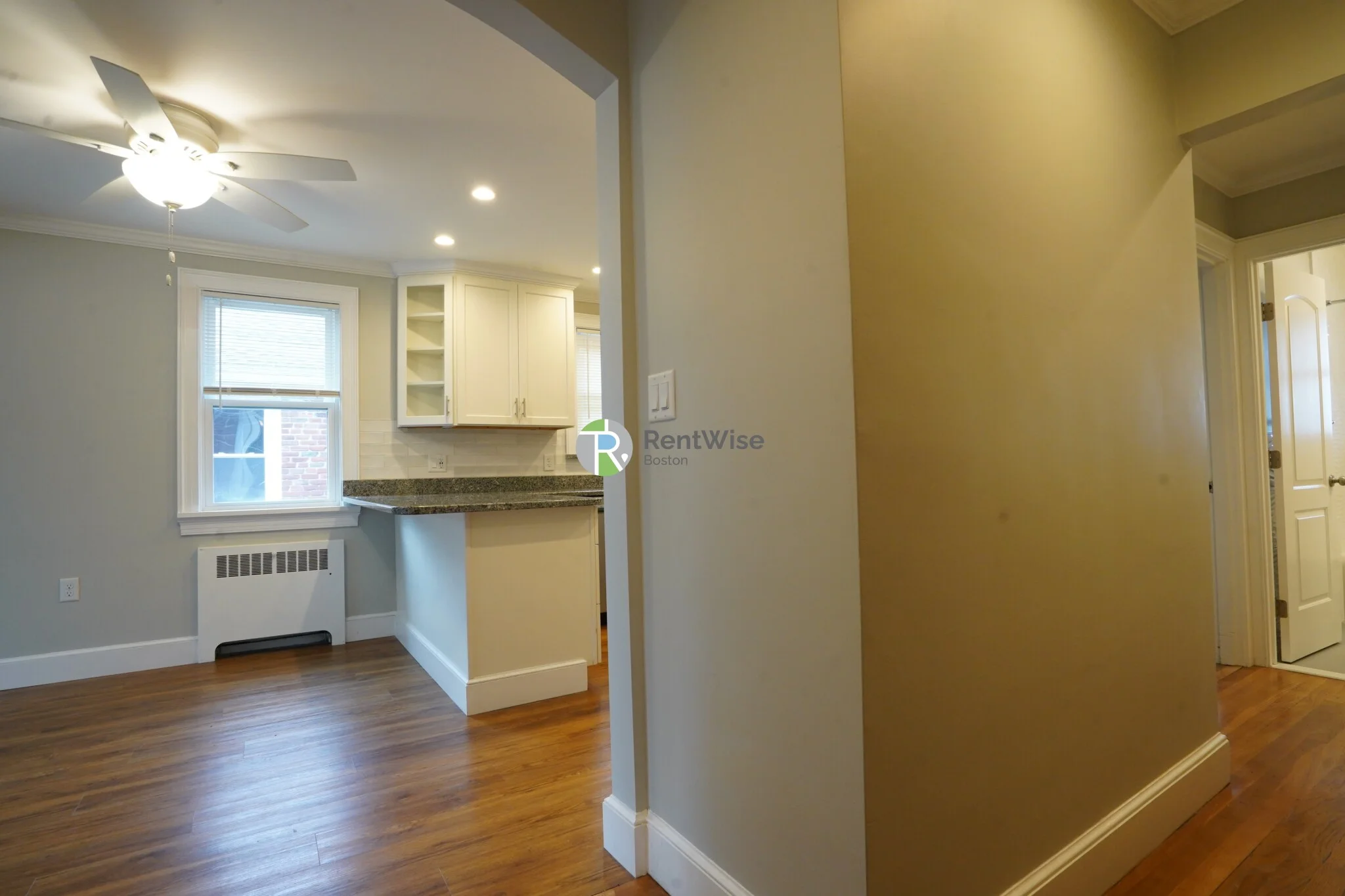 2 bed, 1 bath apartment for rent at 11 Shanley St Unit 3, Brighton — photo 3 of 22