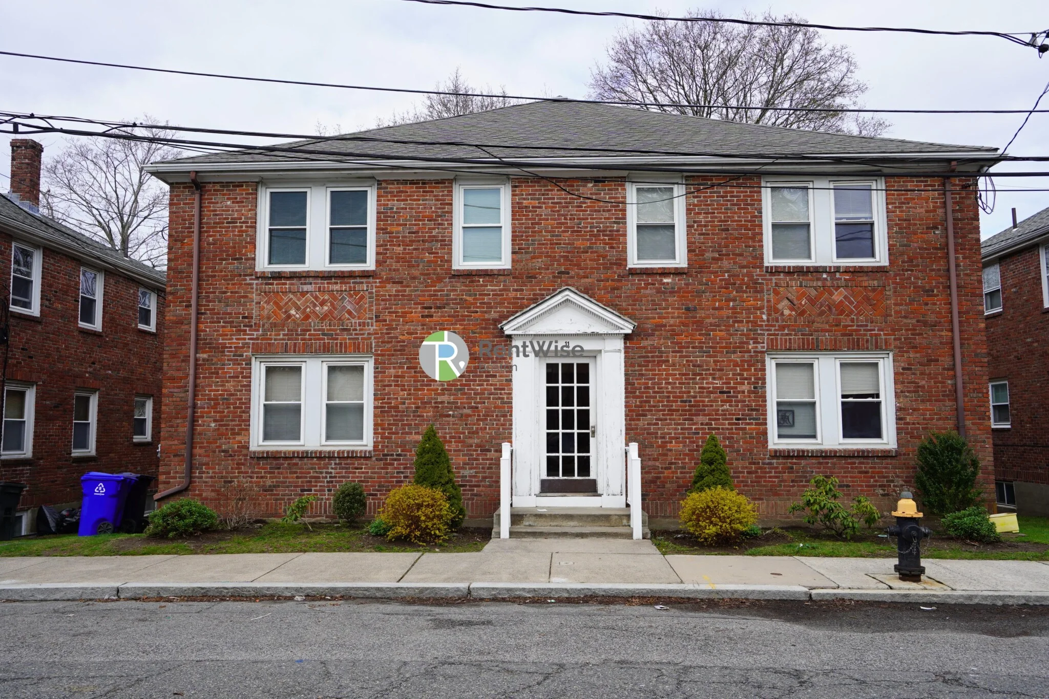 2 bed, 1 bath apartment for rent at 11 Shanley St Unit 3, Brighton — photo 22 of 22