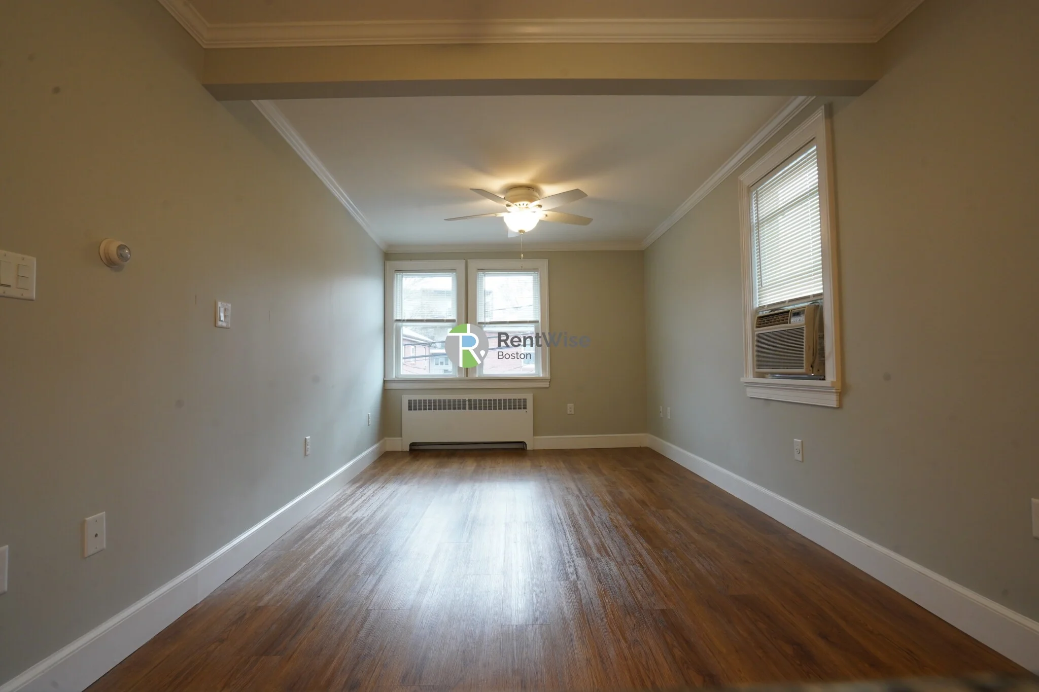 2 bed, 1 bath apartment for rent at 11 Shanley St Unit 3, Brighton — photo 4 of 22