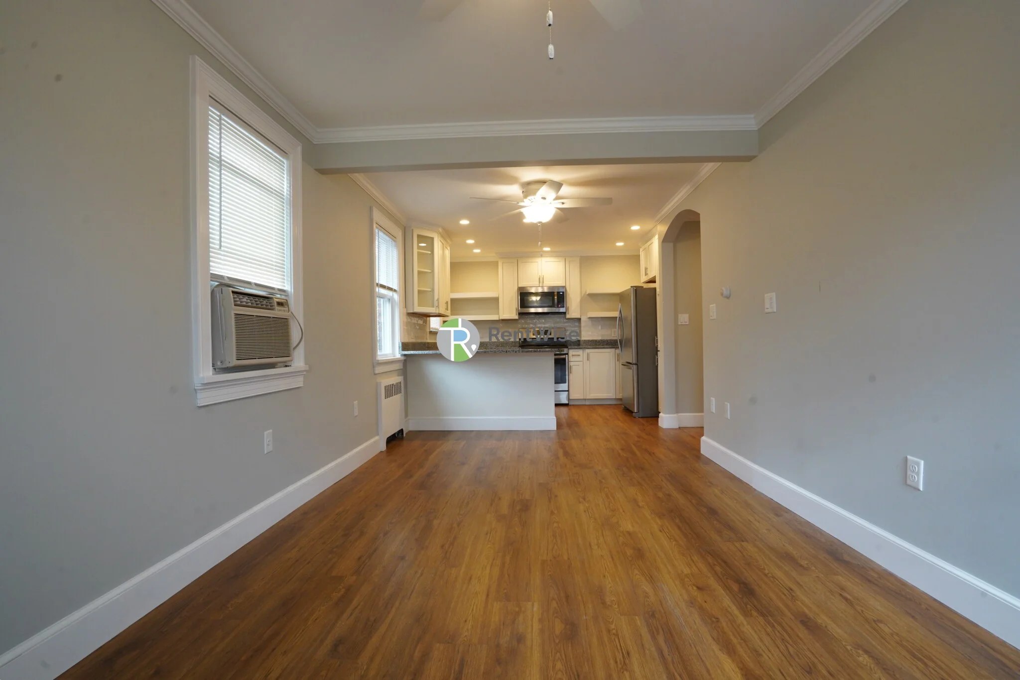2 bed, 1 bath apartment for rent at 11 Shanley St Unit 3, Brighton — photo 5 of 22