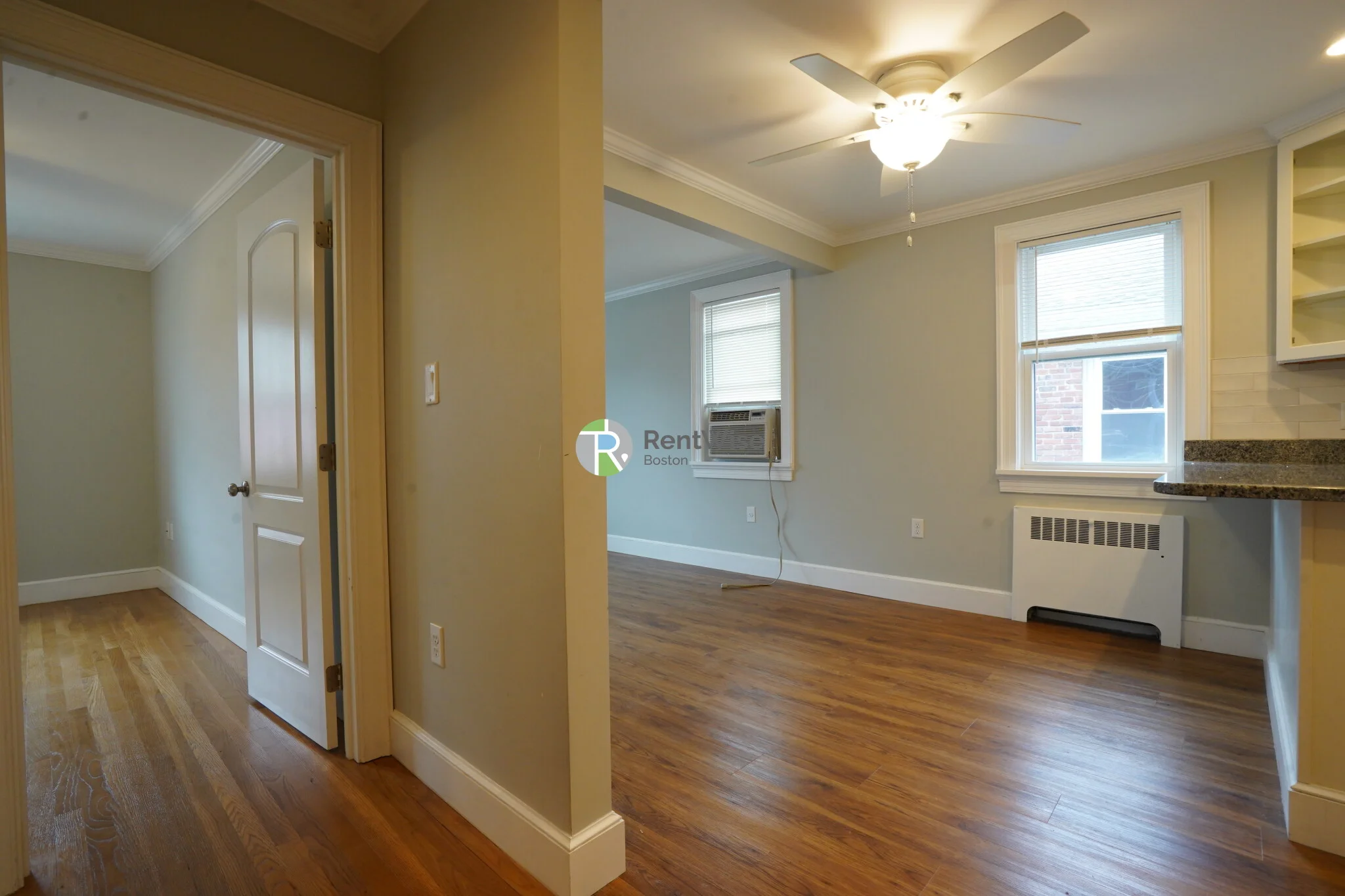 2 bed, 1 bath apartment for rent at 11 Shanley St Unit 3, Brighton — photo 2 of 22