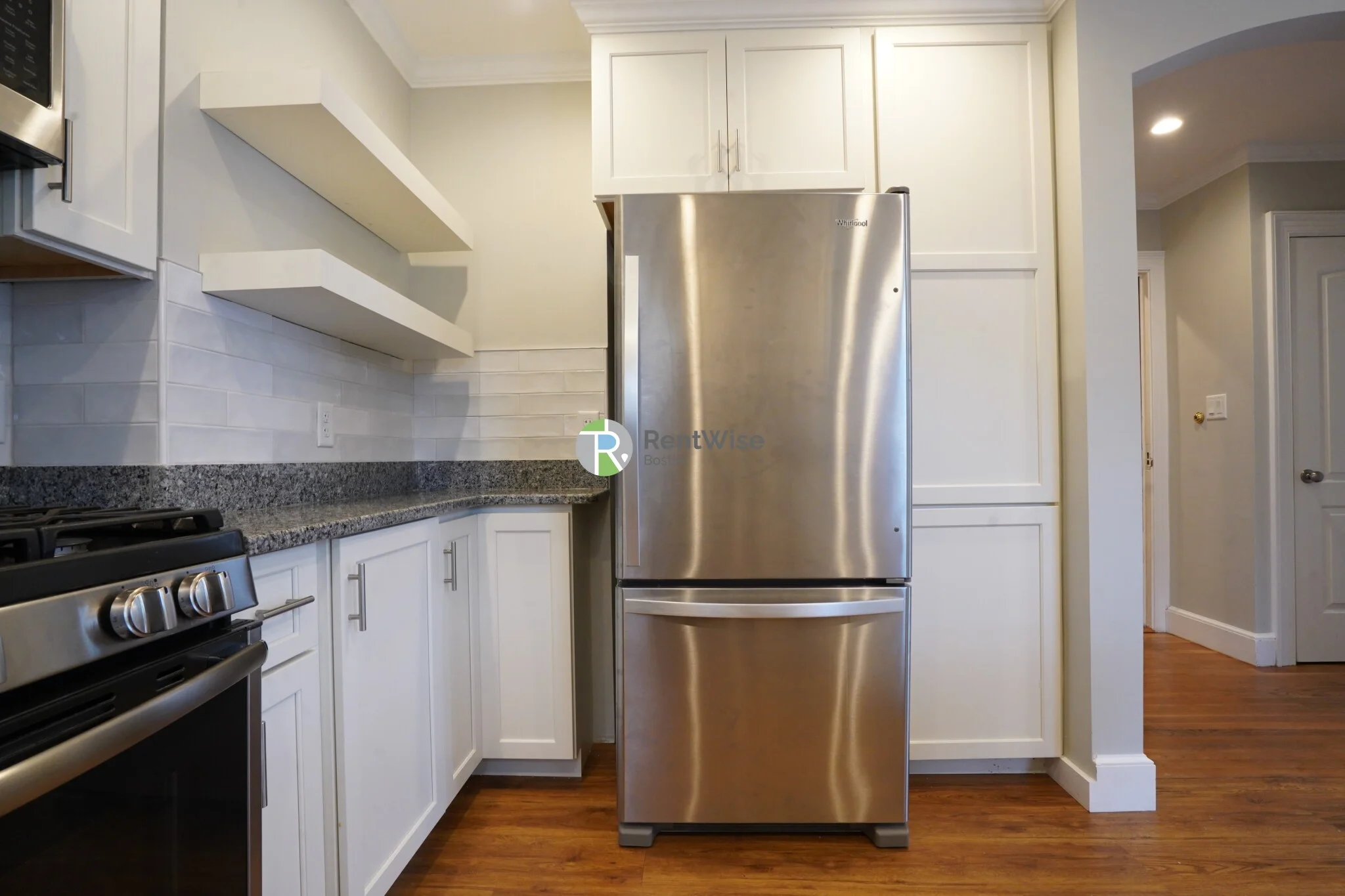 2 bed, 1 bath apartment for rent at 11 Shanley St Unit 3, Brighton — photo 12 of 22