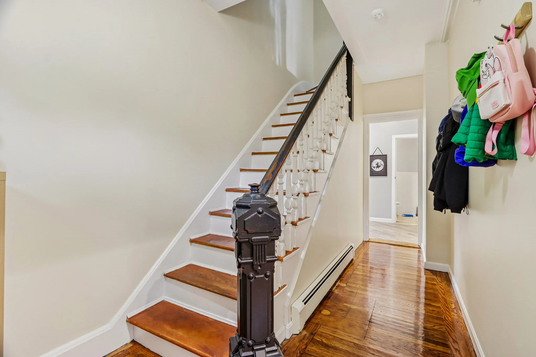 3 bed, 2 bath apartment for rent at 11 Sharon St, West Medford — photo 14 of 42
