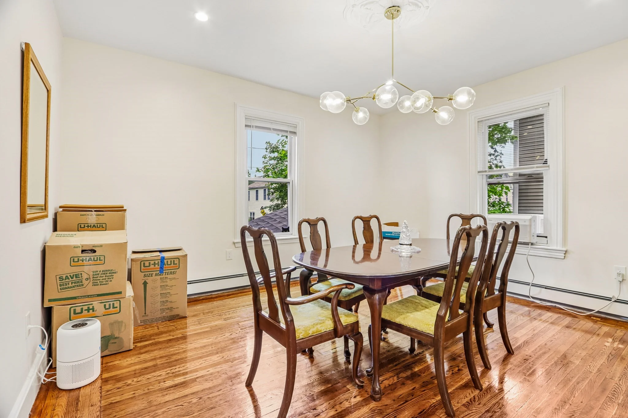 3 bed, 2 bath apartment for rent at 11 Sharon St, West Medford — photo 6 of 42