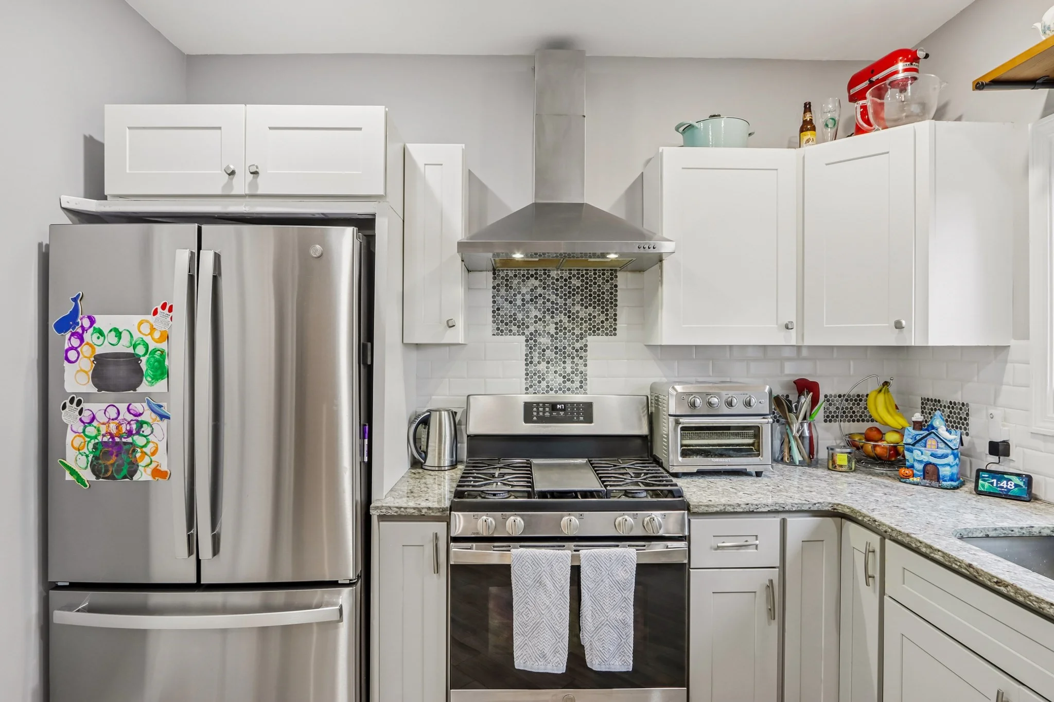 3 bed, 2 bath apartment for rent at 11 Sharon St, West Medford — photo 10 of 42