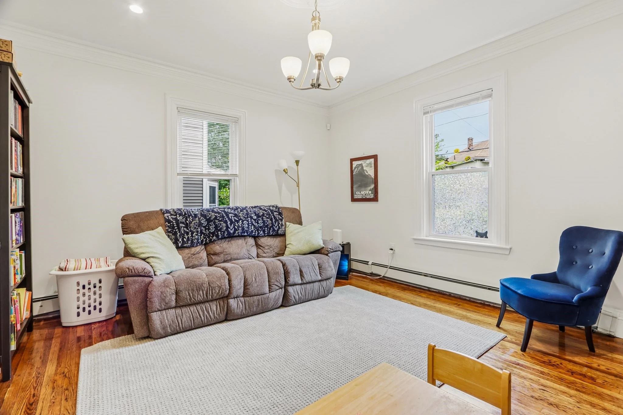 3 bed, 2 bath apartment for rent at 11 Sharon St, West Medford — photo 5 of 42