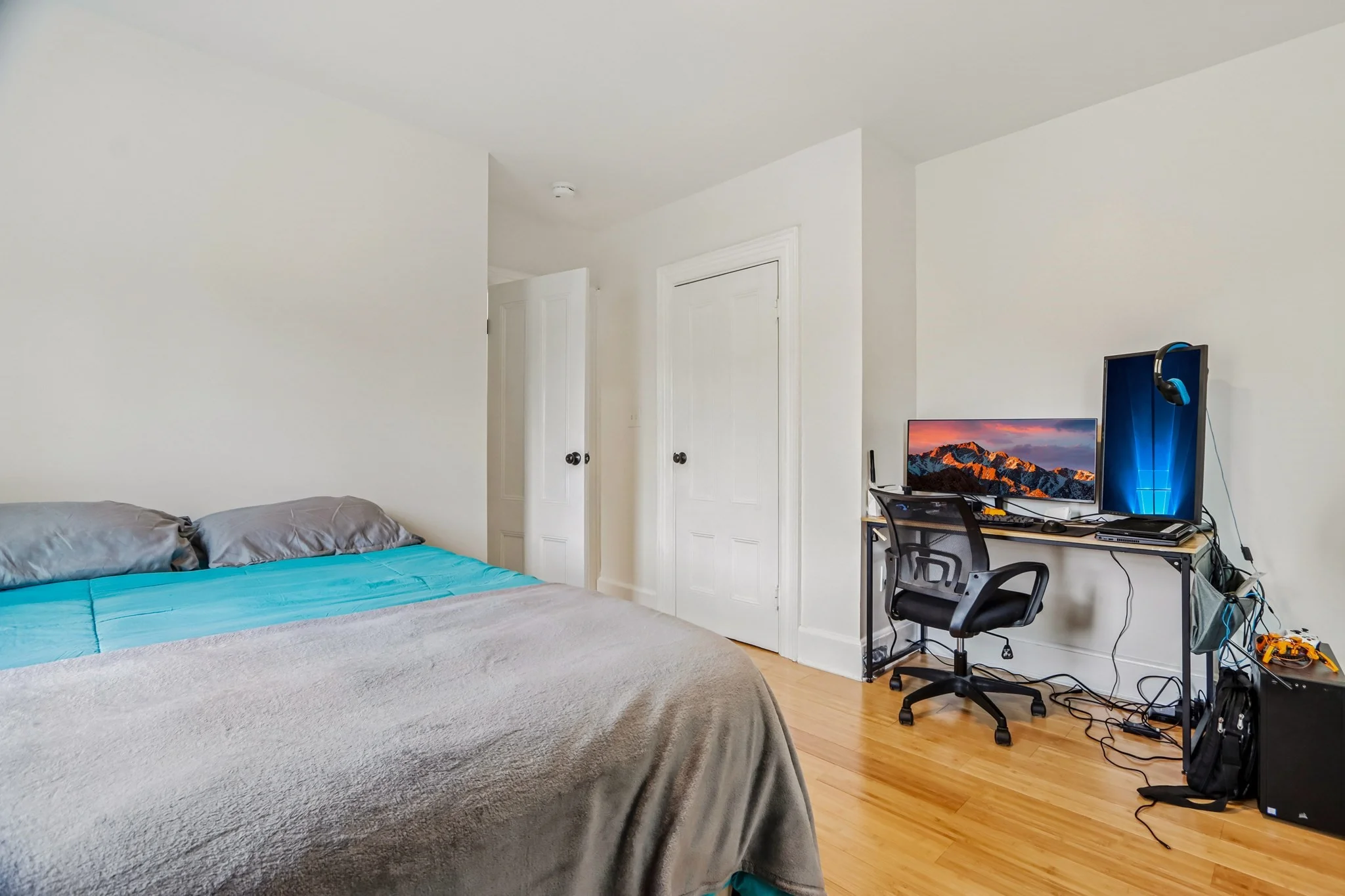 3 bed, 2 bath apartment for rent at 11 Sharon St, West Medford — photo 18 of 42