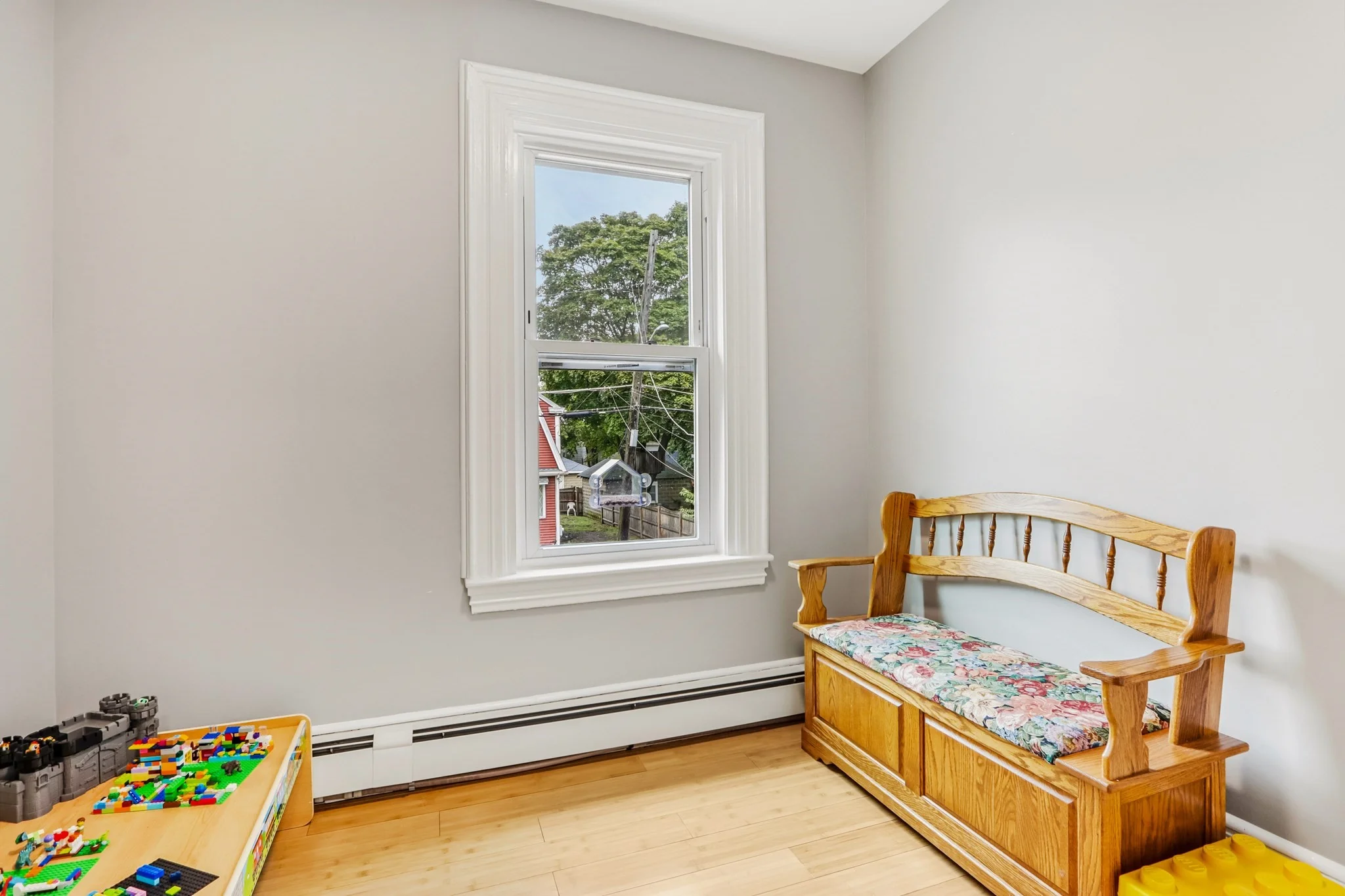 3 bed, 2 bath apartment for rent at 11 Sharon St, West Medford — photo 20 of 42