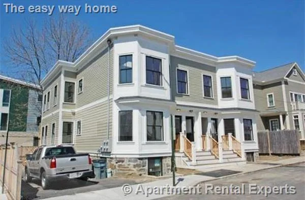 3 bed, 3 bath apartment for rent at 11 Sheridan St Unit 1, Porter Square — photo 11 of 12