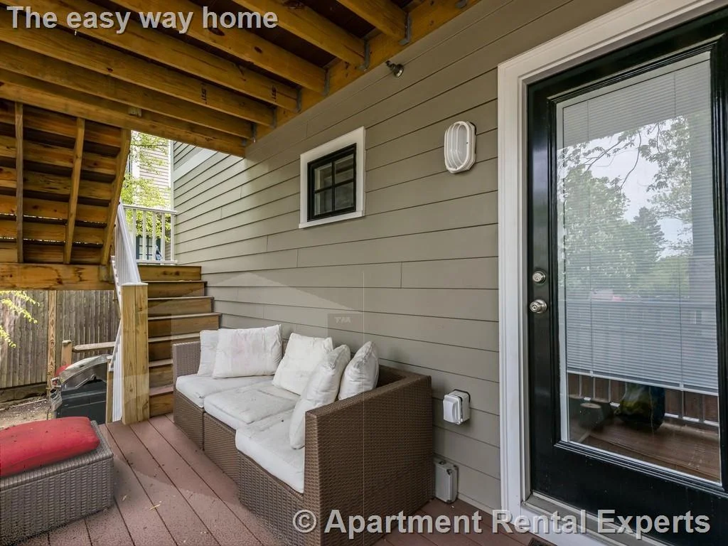 3 bed, 3 bath apartment for rent at 11 Sheridan St Unit 1, Porter Square — photo 12 of 12