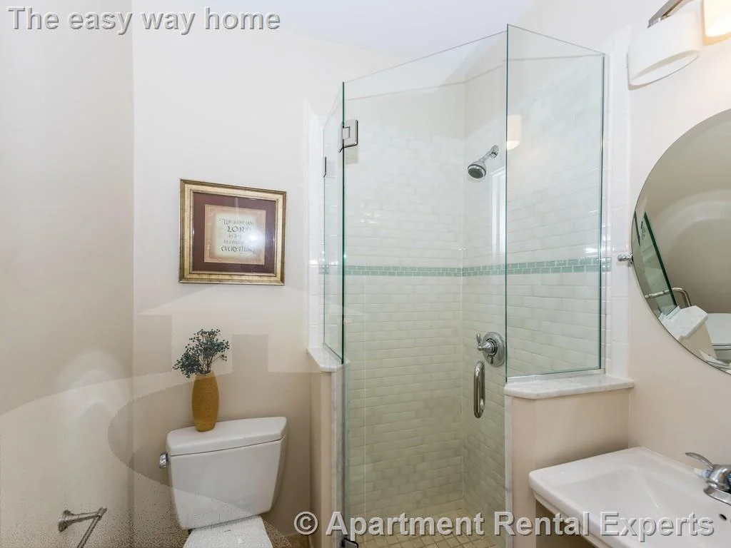 3 bed, 3 bath apartment for rent at 11 Sheridan St Unit 1, Porter Square — photo 5 of 12