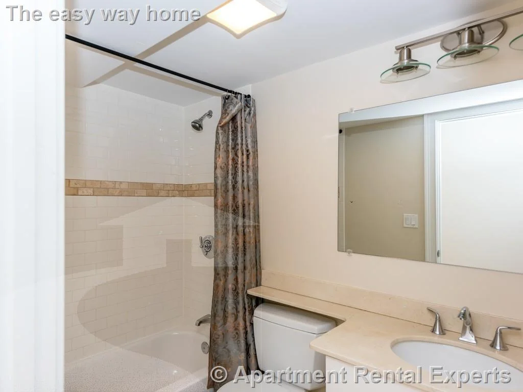 3 bed, 3 bath apartment for rent at 11 Sheridan St Unit 1, Porter Square — photo 6 of 12
