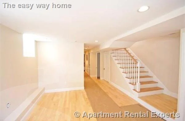 3 bed, 3 bath apartment for rent at 11 Sheridan St Unit 1, Porter Square — photo 9 of 12