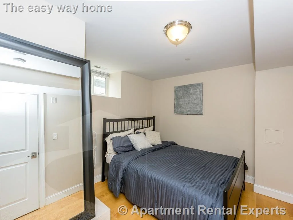 3 bed, 3 bath apartment for rent at 11 Sheridan St Unit 1, Porter Square — photo 4 of 12