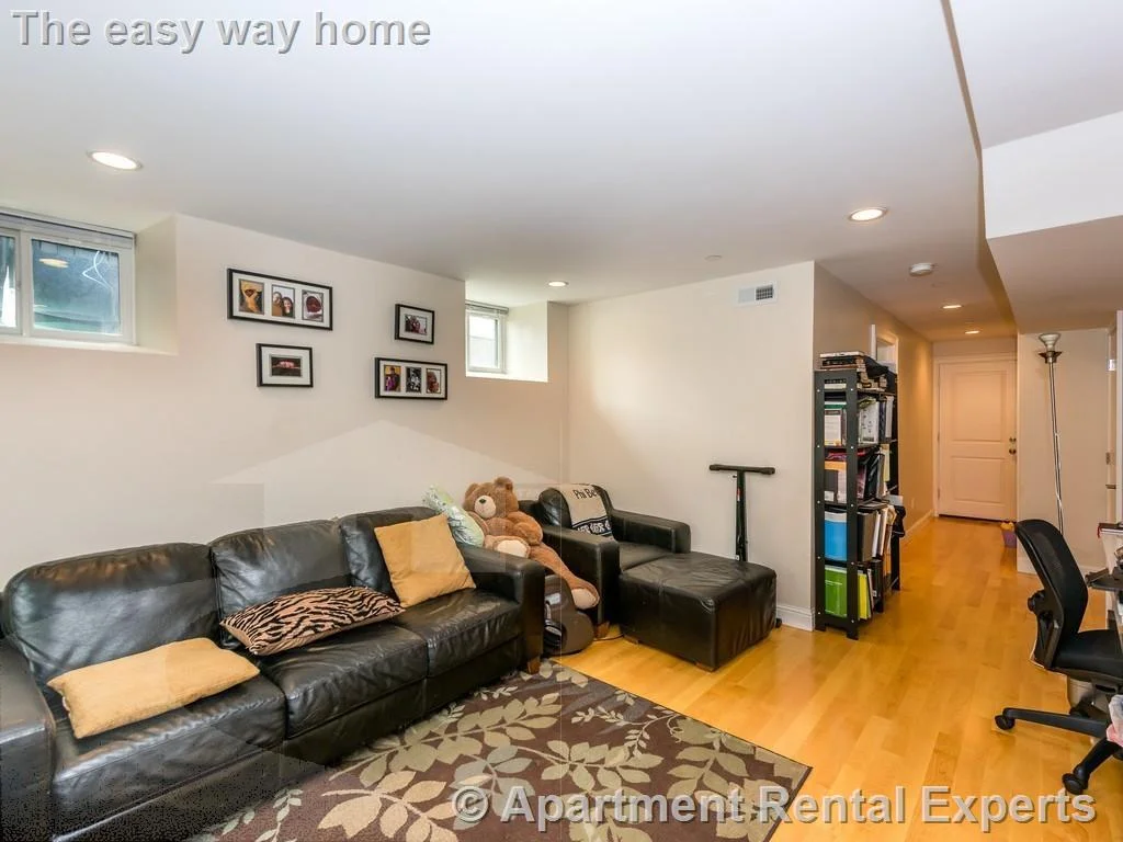 3 bed, 3 bath apartment for rent at 11 Sheridan St Unit 1, Porter Square — photo 7 of 12