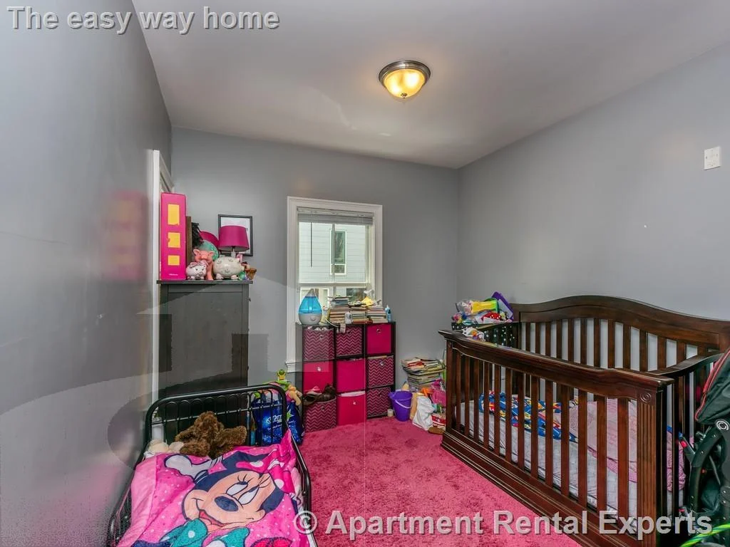 3 bed, 3 bath apartment for rent at 11 Sheridan St Unit 1, Porter Square — photo 3 of 12