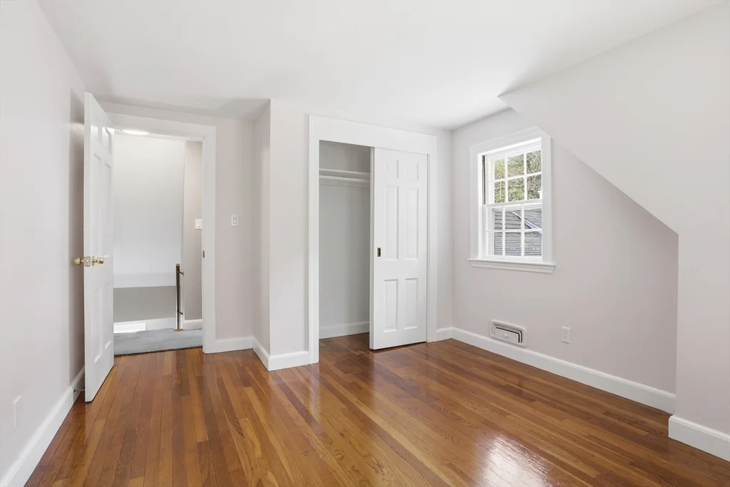 3 bed, 1 bath apartment for rent at 11 Sherman Bridge Rd, Wayland — photo 25 of 38