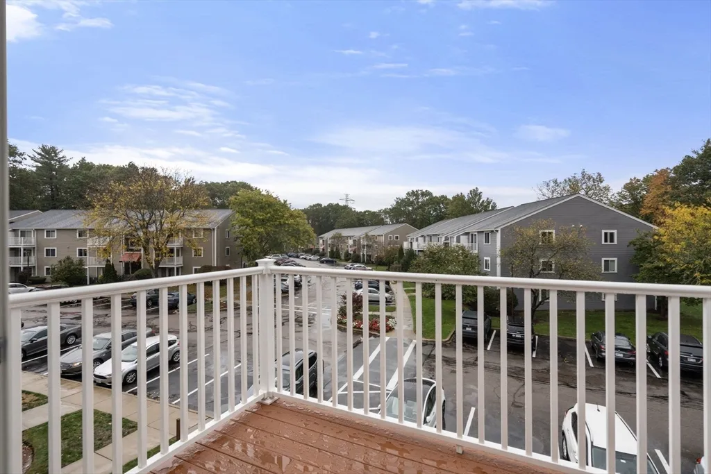 1 bed, 1 bath apartment for rent at 11 Silver Hill Ln Unit 11, Natick — photo 17 of 21