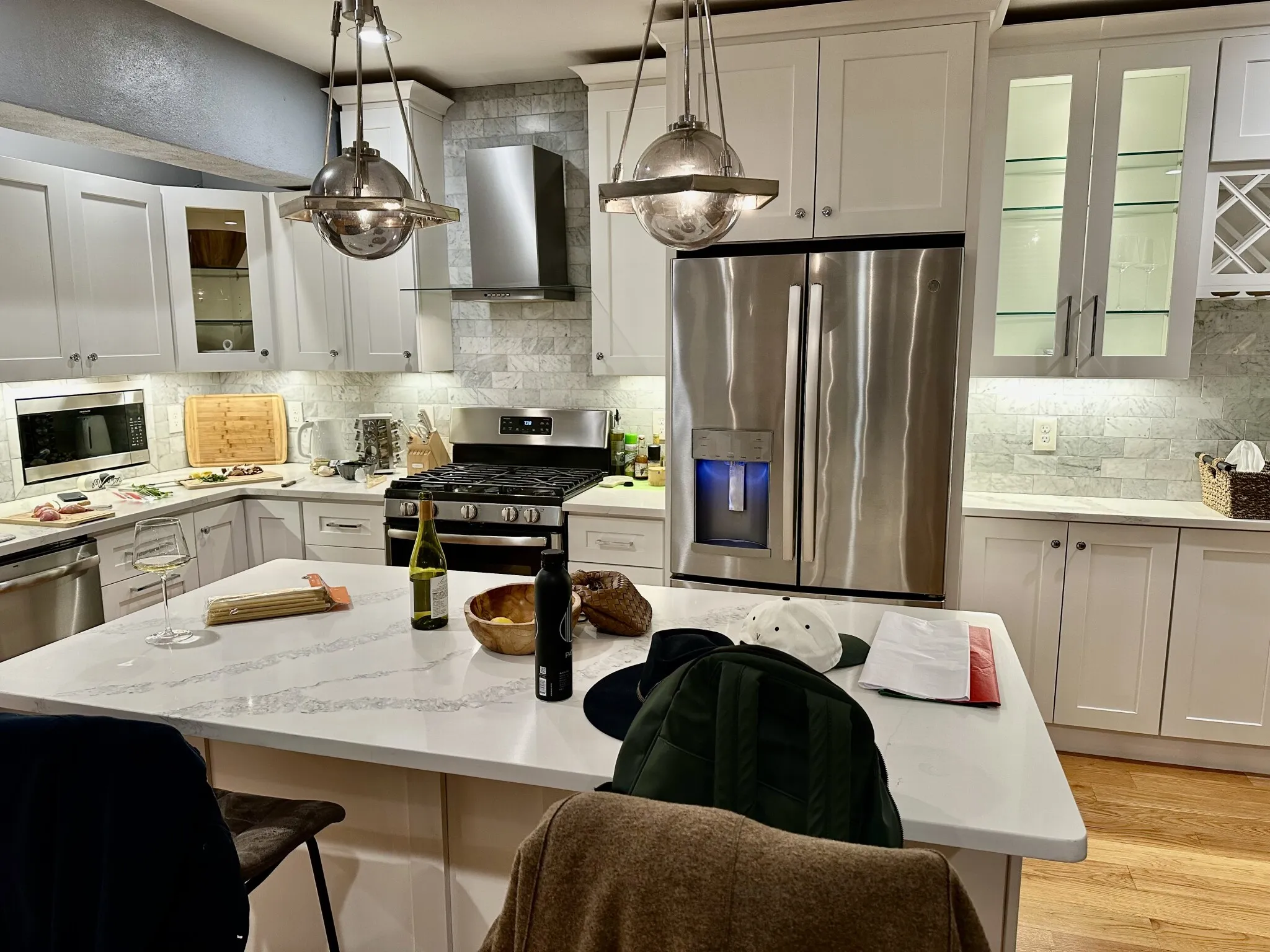 2 bed, 2.5 bath apartment for rent at 11 S Mason Unit 6, Salem — photo 13 of 32