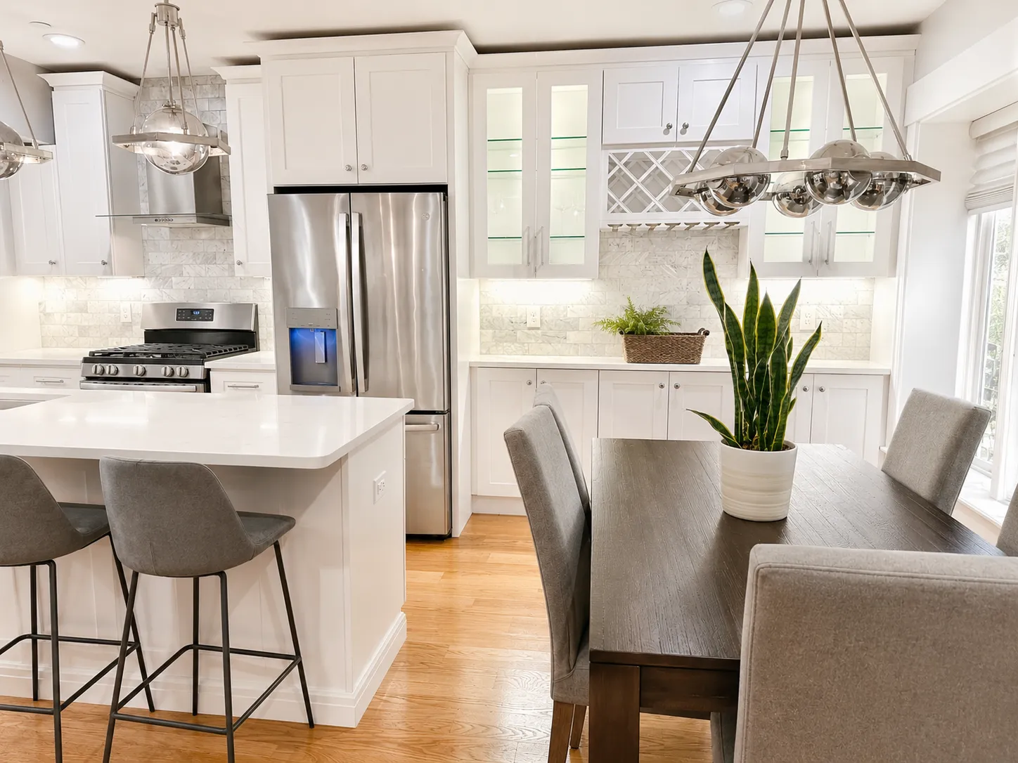 2 bed, 2.5 bath apartment for rent at 11 South Mason St Unit 6, Salem