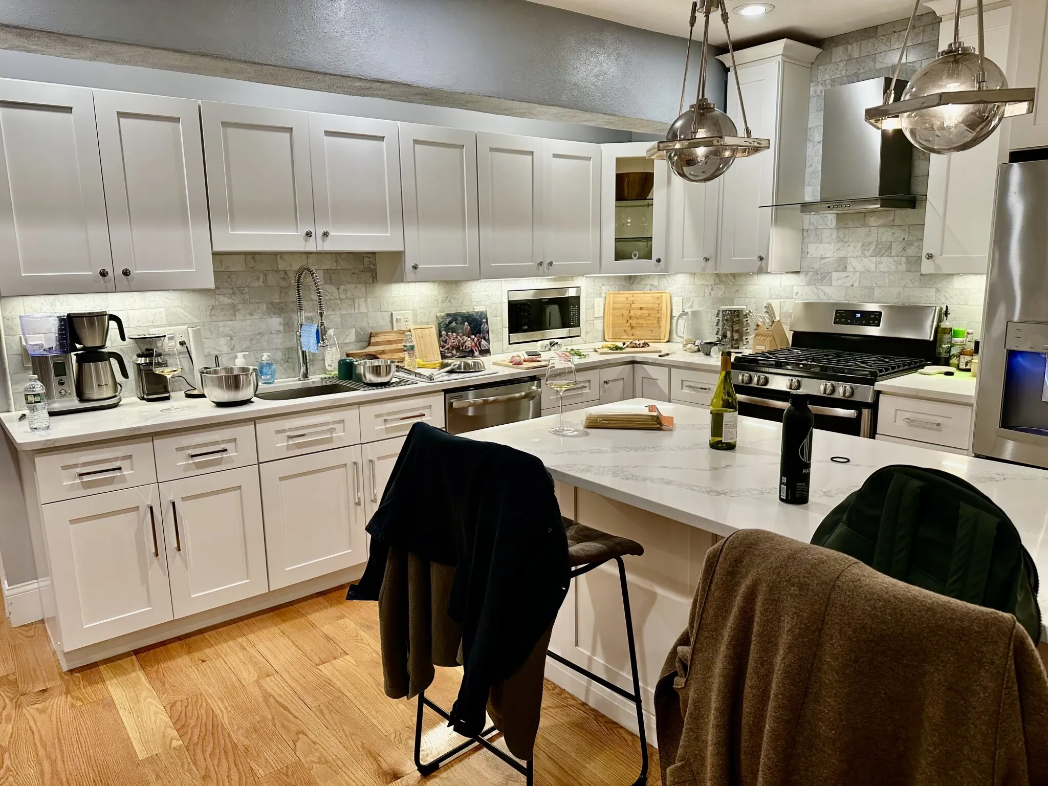 2 bed, 2.5 bath apartment for rent at 11 S Mason Unit 6, Salem — photo 30 of 32