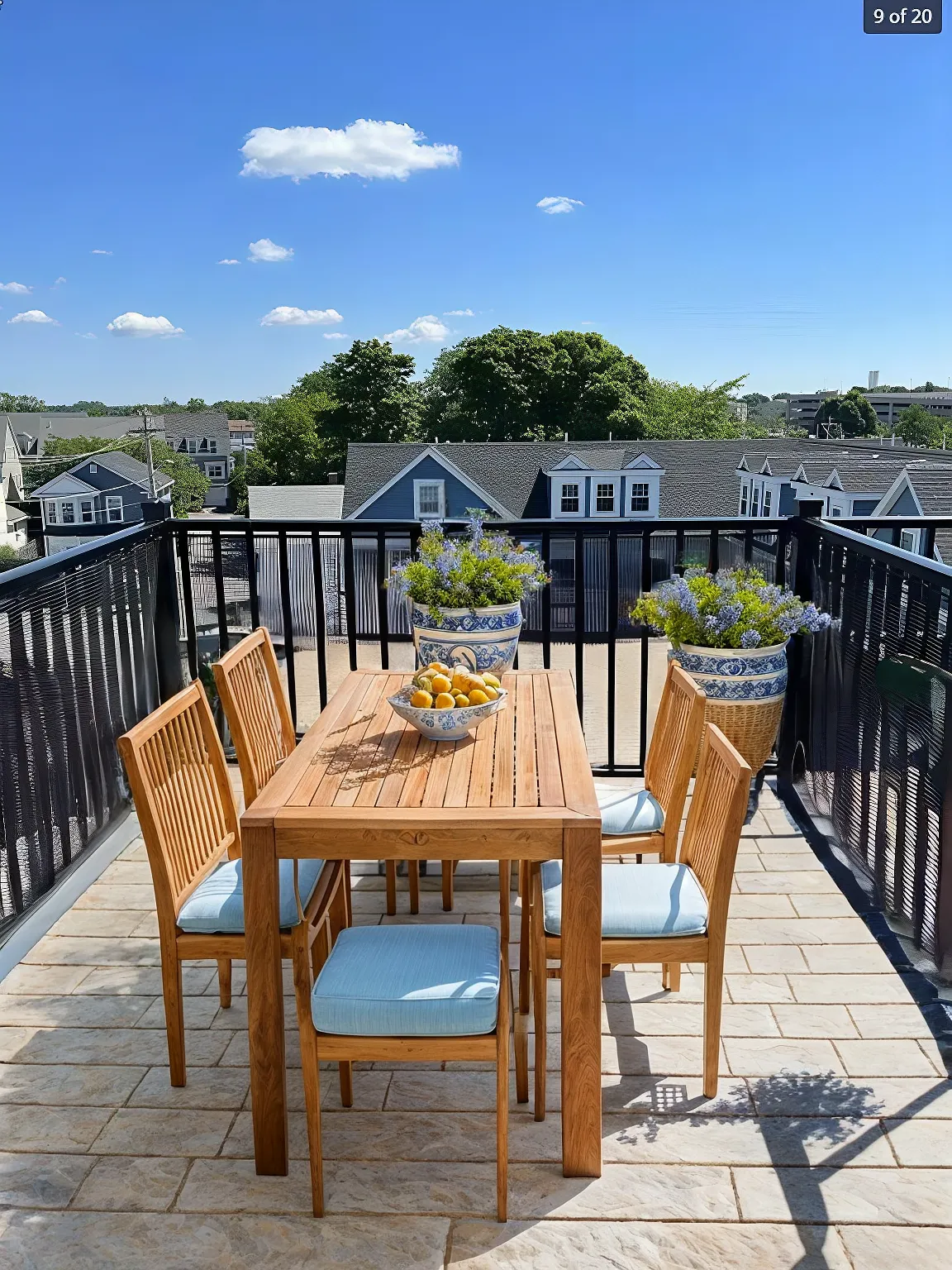2 bed, 2.5 bath apartment for rent at 11 S Mason Unit 6, Salem — photo 6 of 32