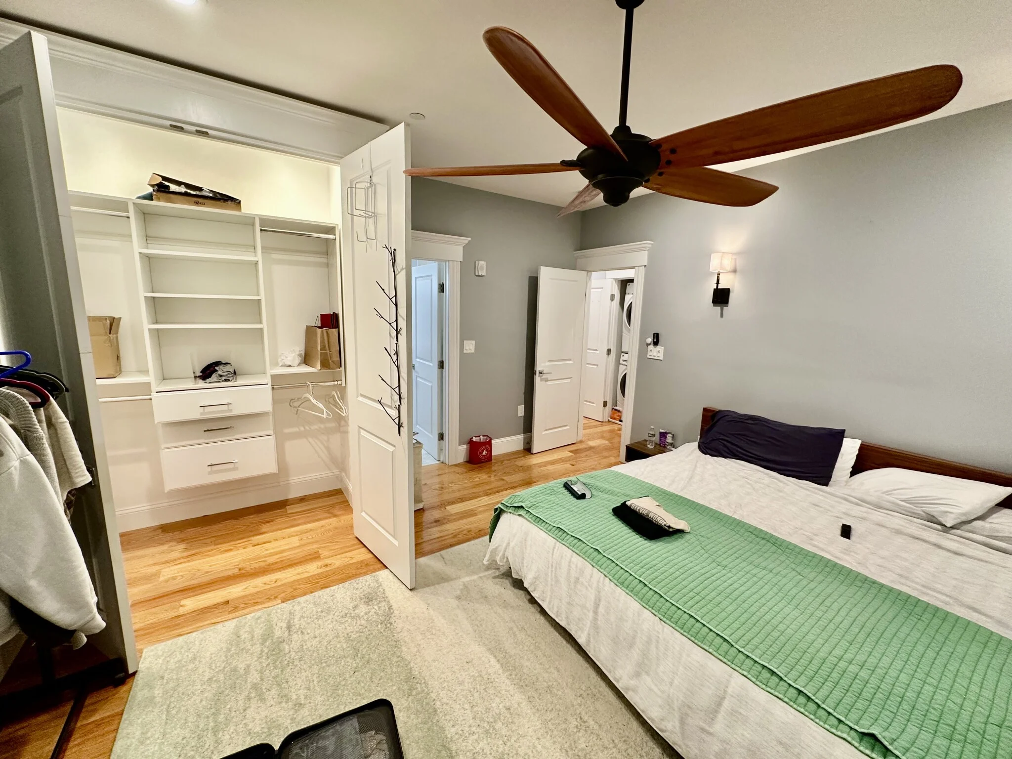 2 bed, 2.5 bath apartment for rent at 11 S Mason Unit 6, Salem — photo 28 of 32