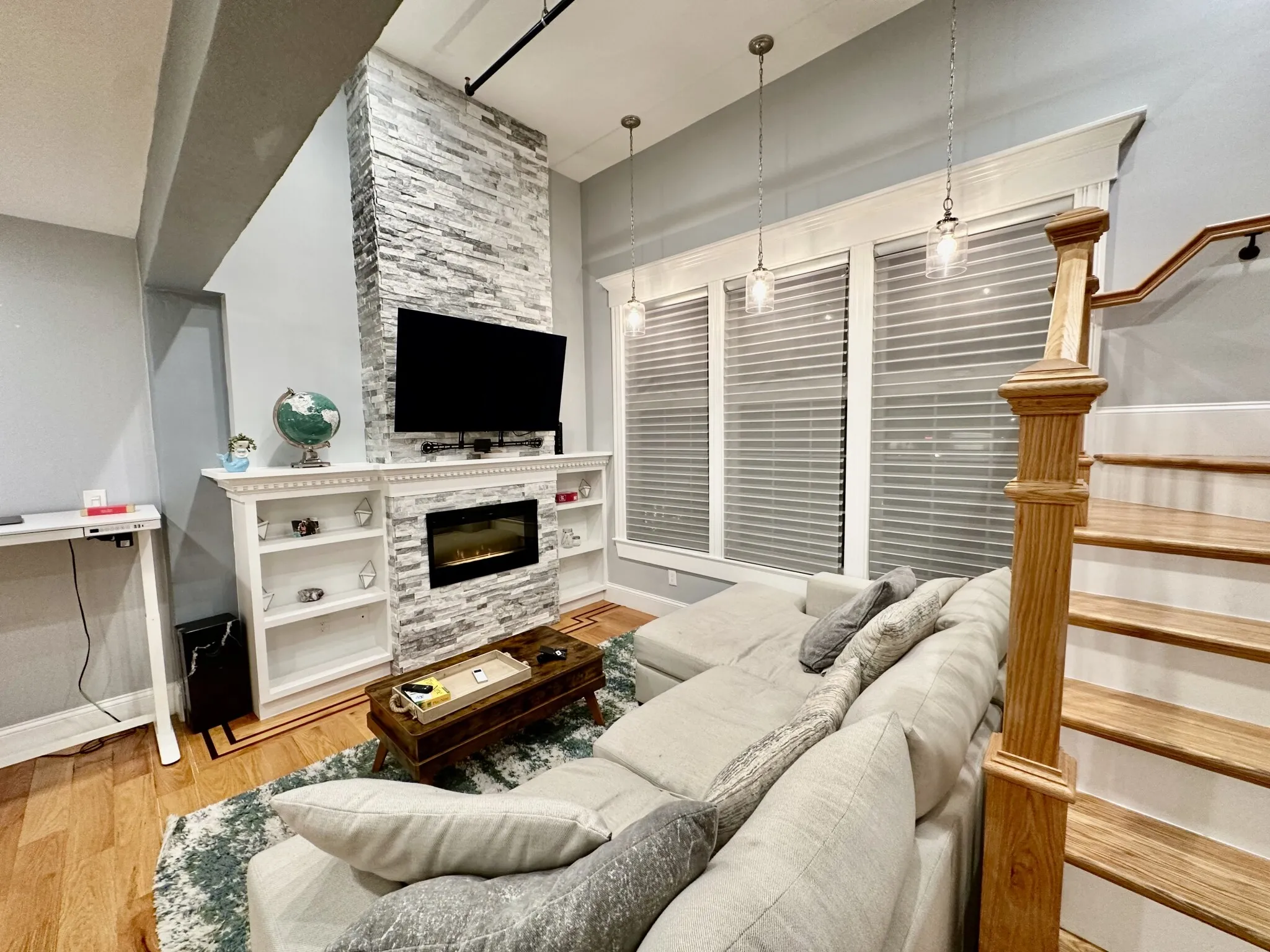2 bed, 2.5 bath apartment for rent at 11 S Mason Unit 6, Salem — photo 20 of 32