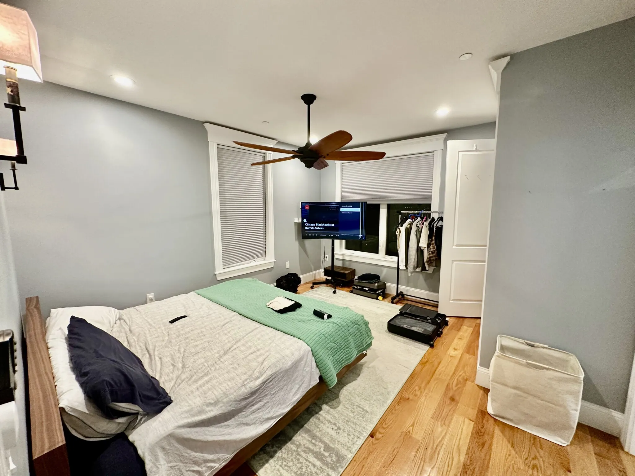 2 bed, 2.5 bath apartment for rent at 11 S Mason Unit 6, Salem — photo 26 of 32
