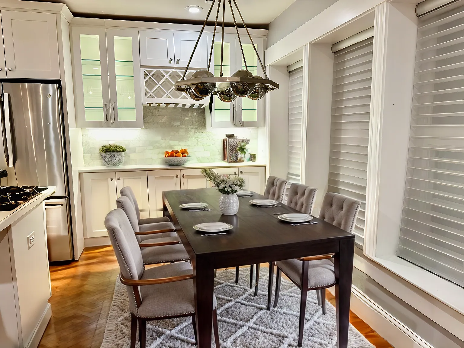 2 bed, 2.5 bath apartment for rent at 11 S Mason Unit 6, Salem — photo 3 of 32