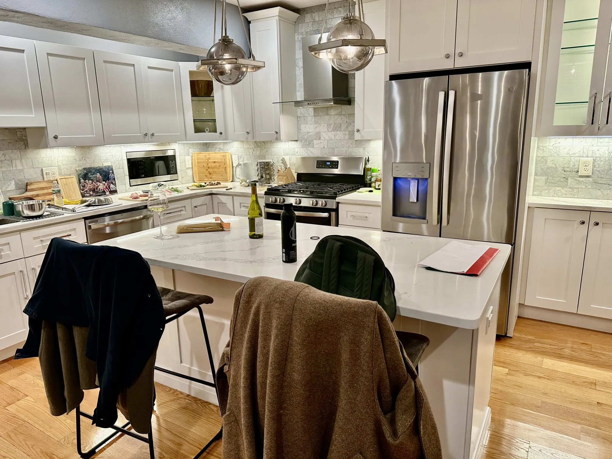 2 bed, 2.5 bath apartment for rent at 11 S Mason Unit 6, Salem — photo 31 of 32