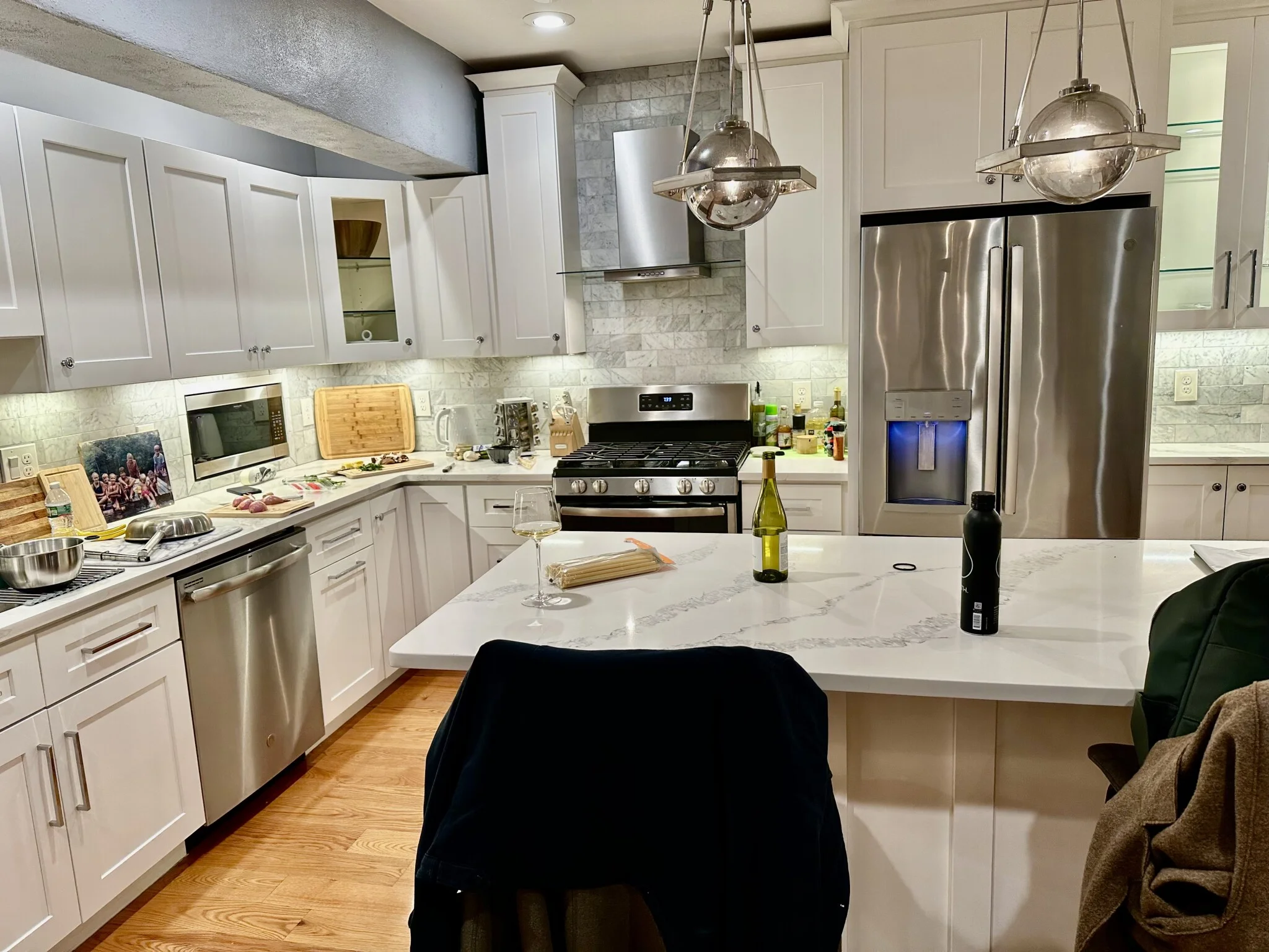 2 bed, 2.5 bath apartment for rent at 11 S Mason Unit 6, Salem — photo 32 of 32