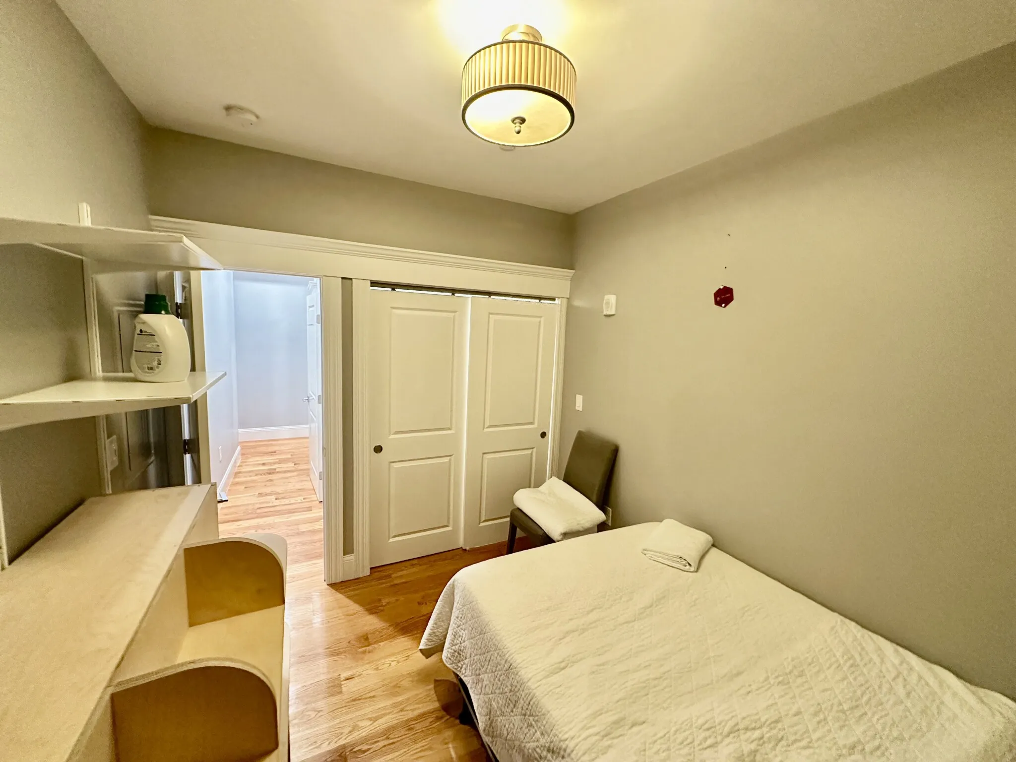 2 bed, 2.5 bath apartment for rent at 11 S Mason Unit 6, Salem — photo 25 of 32