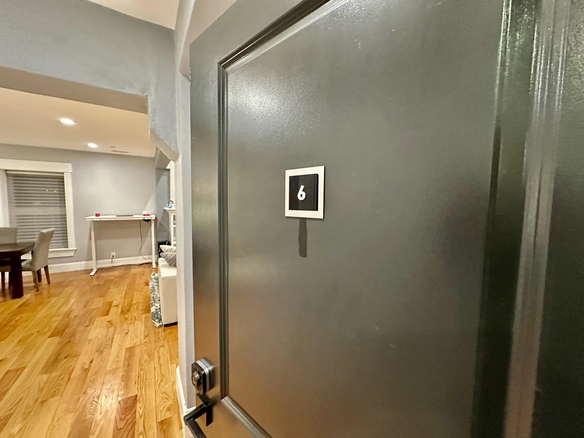 2 bed, 2.5 bath apartment for rent at 11 S Mason Unit 6, Salem — photo 18 of 32