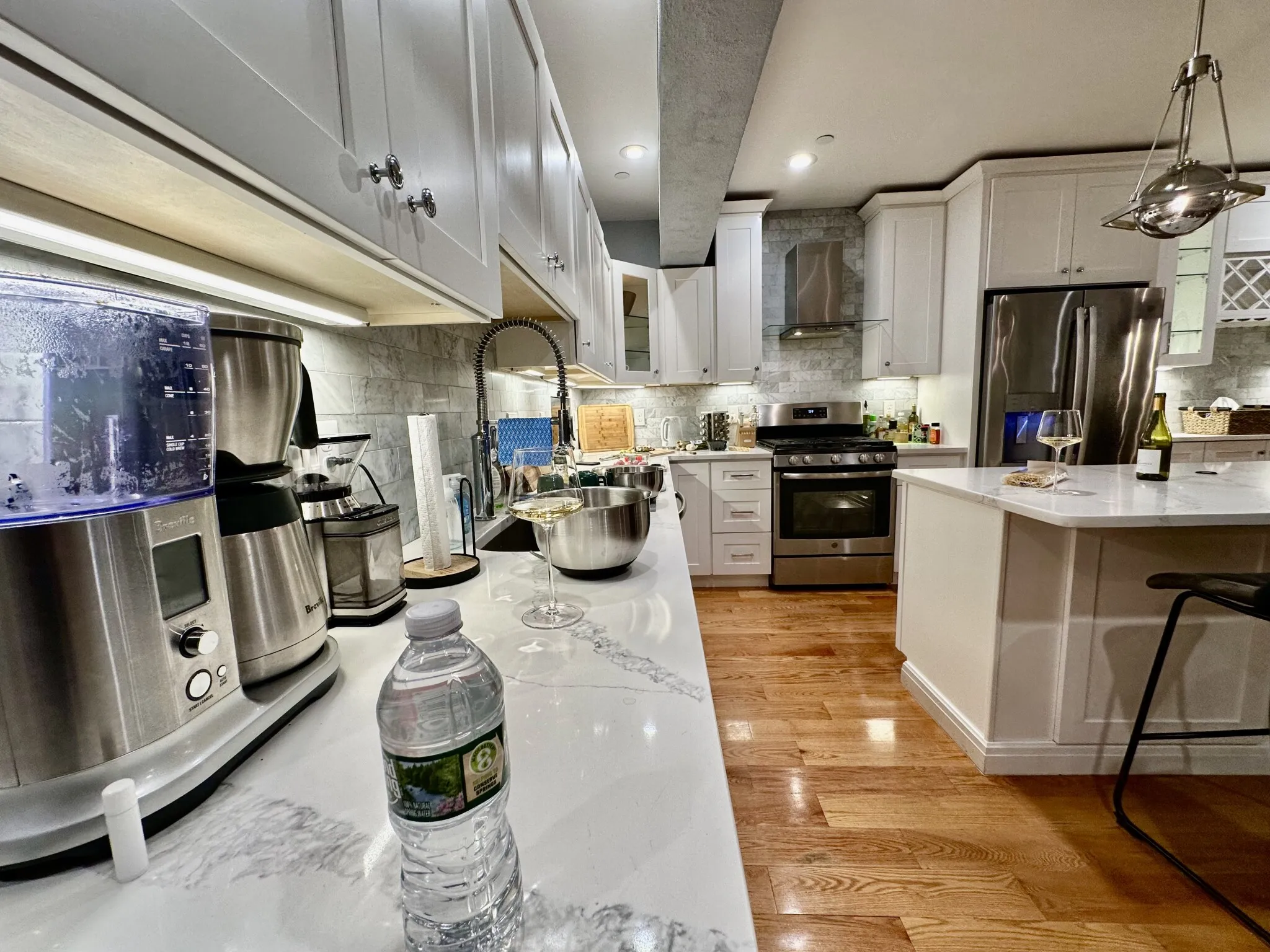 2 bed, 2.5 bath apartment for rent at 11 S Mason Unit 6, Salem — photo 8 of 32