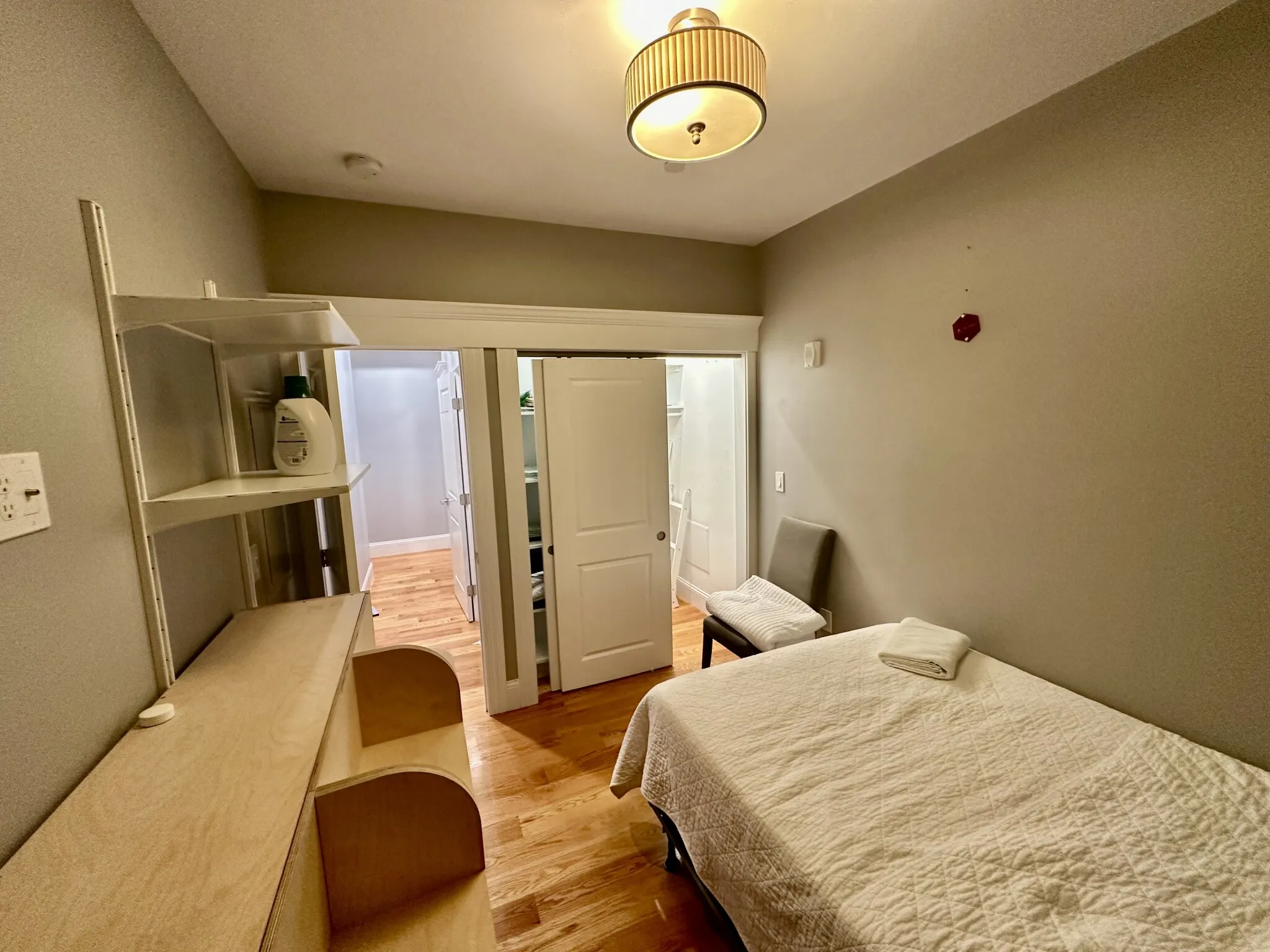2 bed, 2.5 bath apartment for rent at 11 S Mason Unit 6, Salem — photo 24 of 32