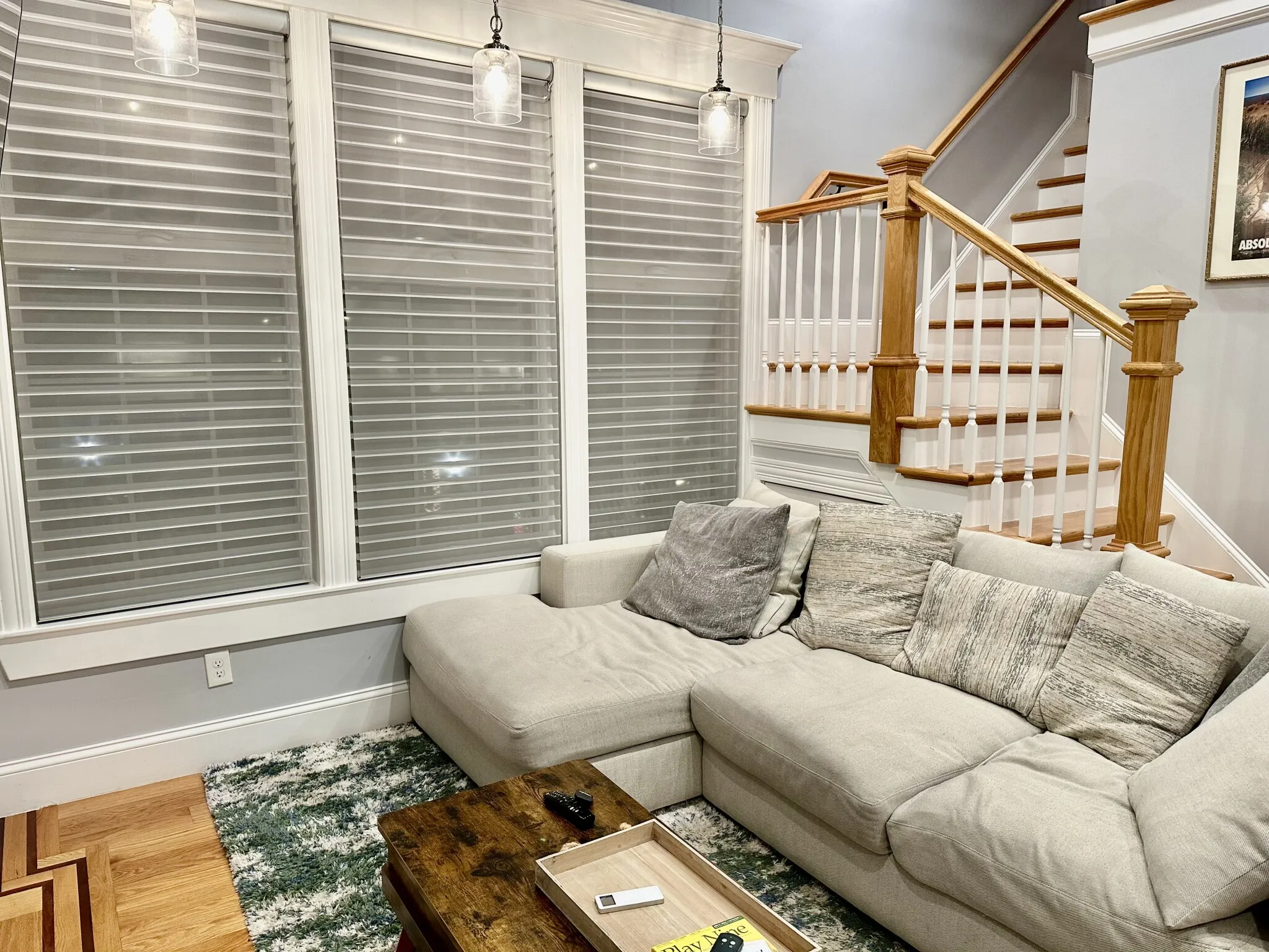 2 bed, 2.5 bath apartment for rent at 11 S Mason Unit 6, Salem — photo 17 of 32