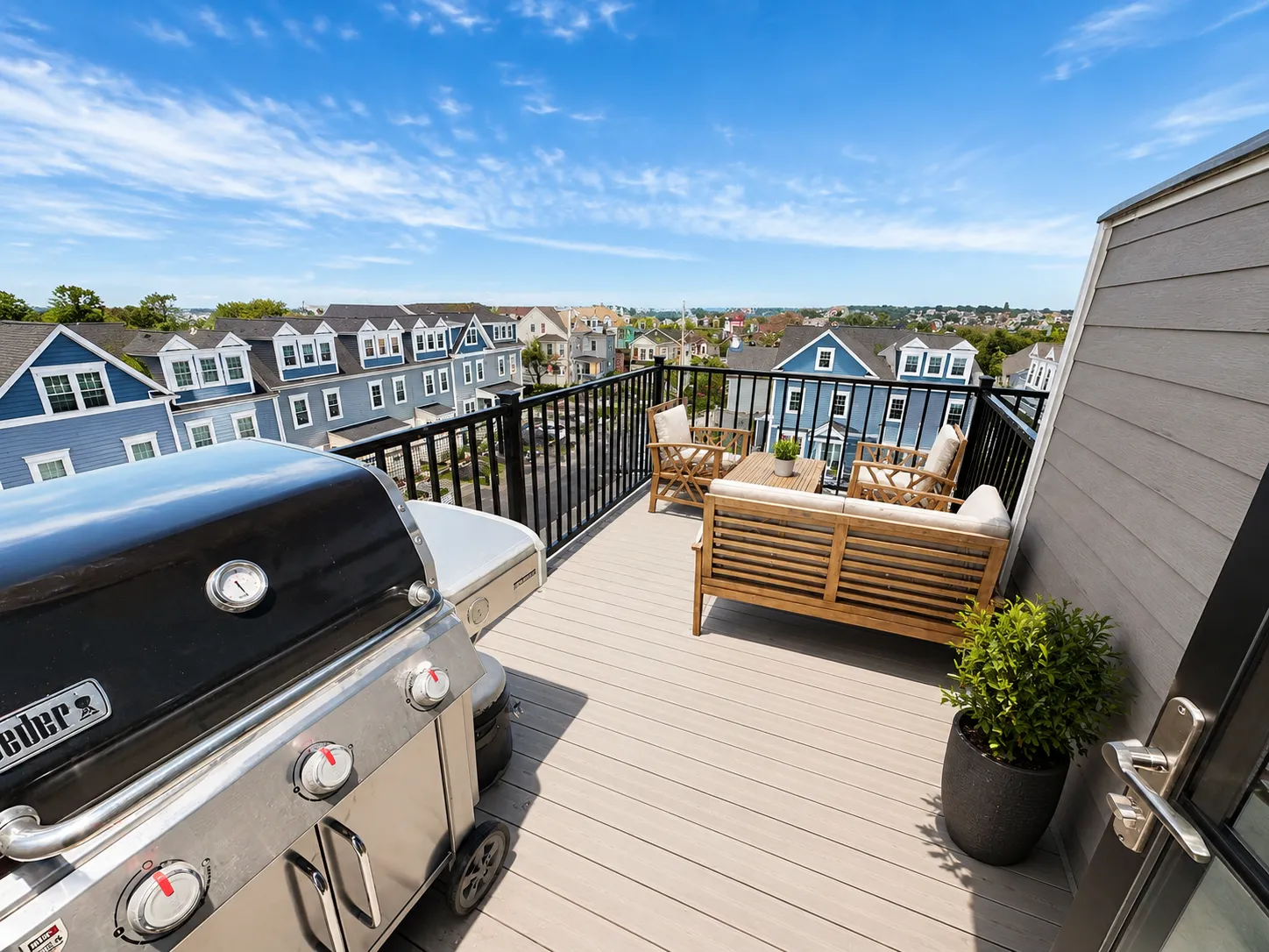 2 bed, 2.5 bath apartment for rent at 11 South Mason St Unit 6, Salem — photo 10 of 23