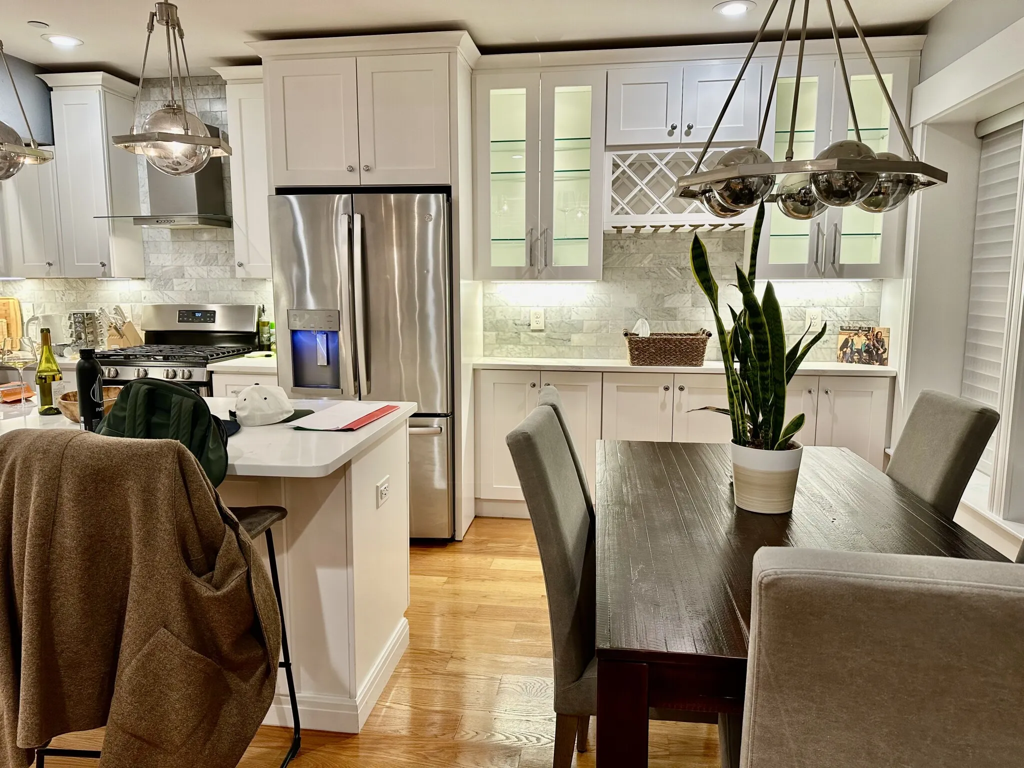 2 bed, 2.5 bath apartment for rent at 11 S Mason Unit 6, Salem — photo 14 of 32