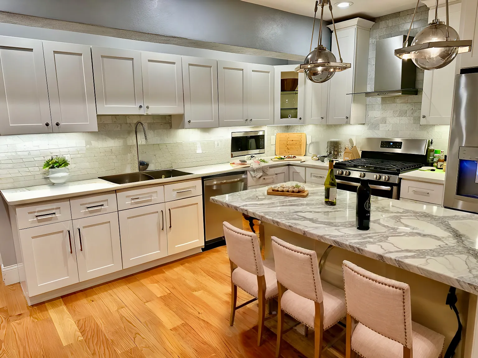 2 bed, 2.5 bath apartment for rent at 11 S Mason Unit 6, Salem — photo 2 of 32