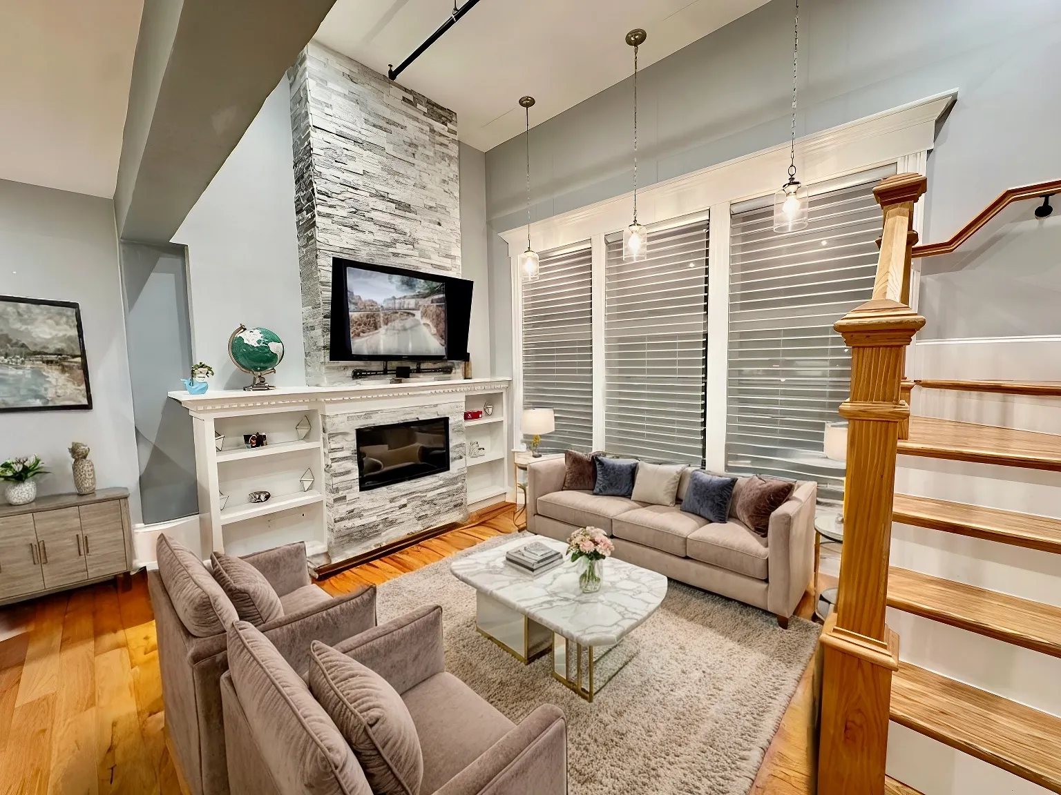 2 bed, 2.5 bath apartment for rent at 11 S Mason Unit 6, Salem